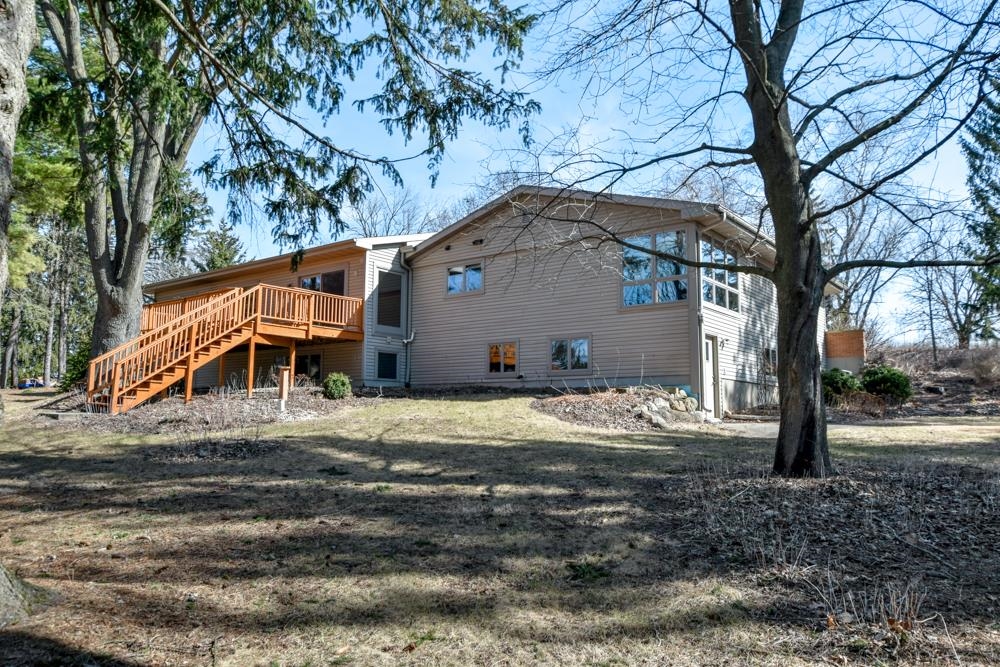 3911 Pioneer Road