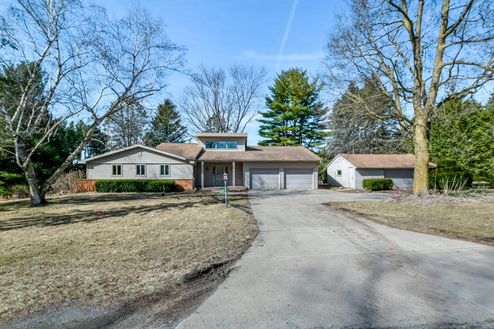 3911 Pioneer Road