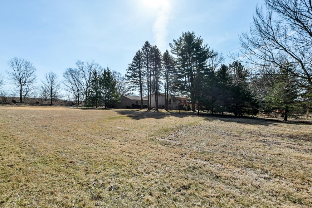 3911 Pioneer Road