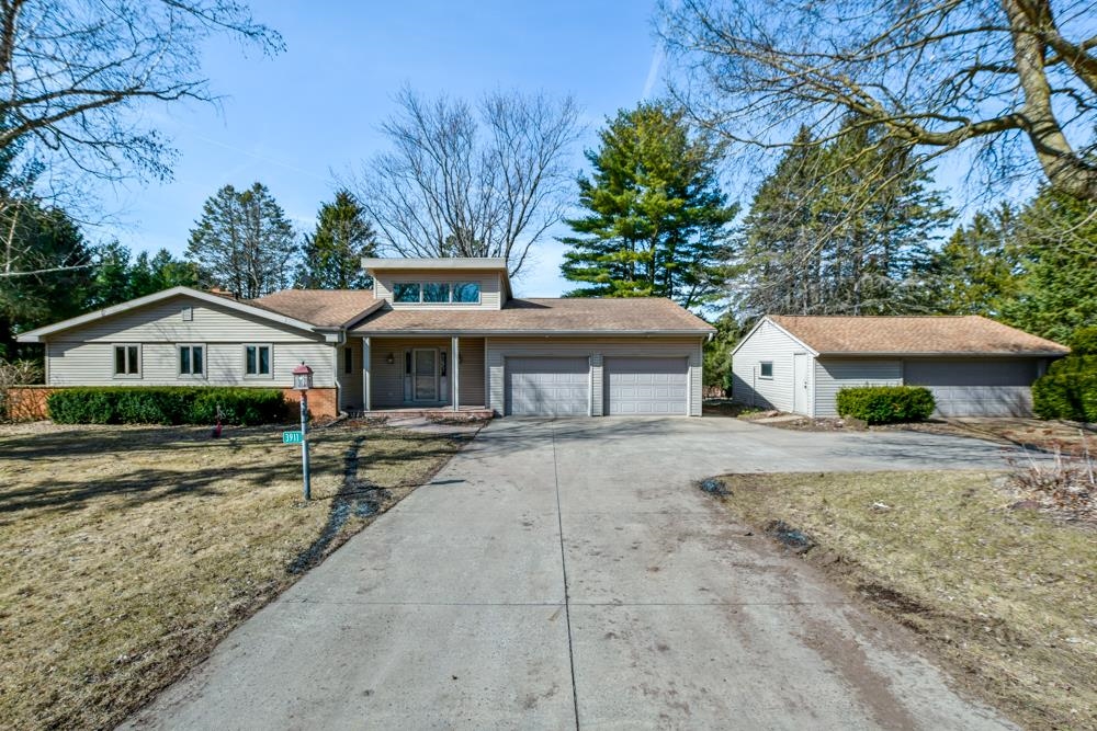 3911 Pioneer Road