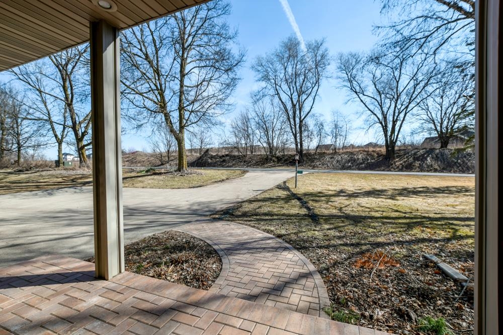 3911 Pioneer Road