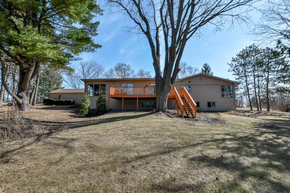 3911 Pioneer Road