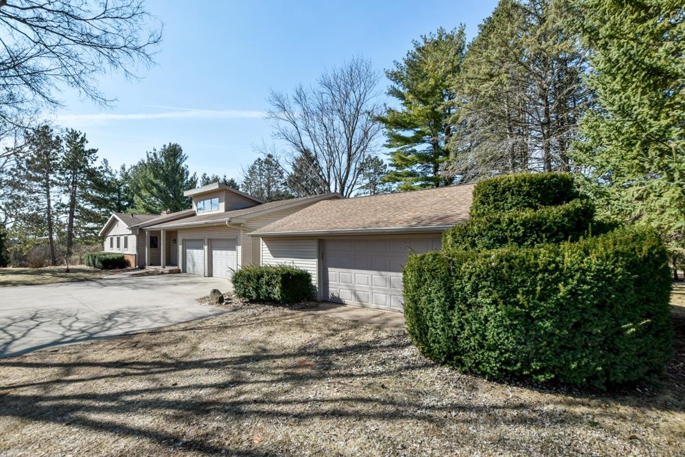 3911 Pioneer Road