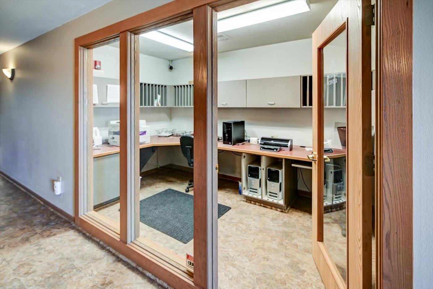 1901 Carns Drive 104