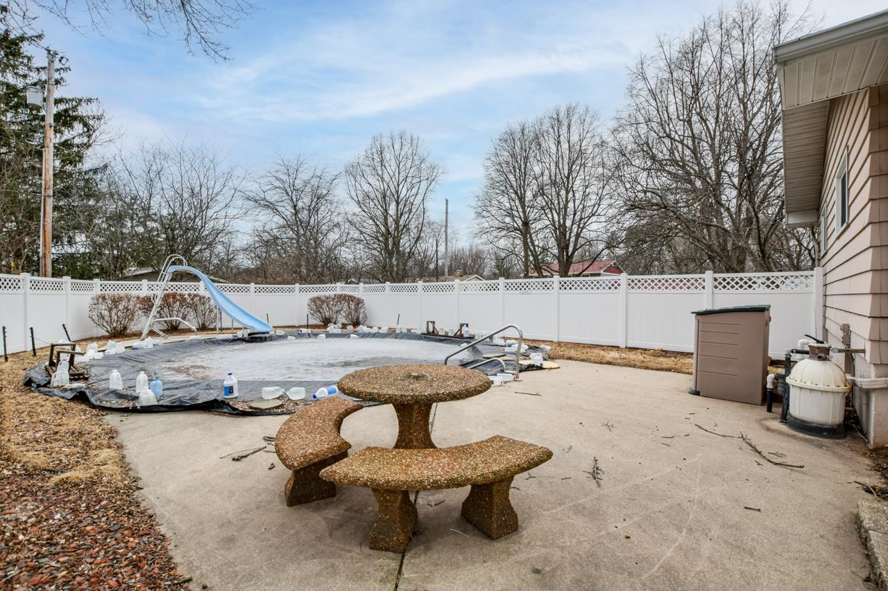 501 Merryturn Road