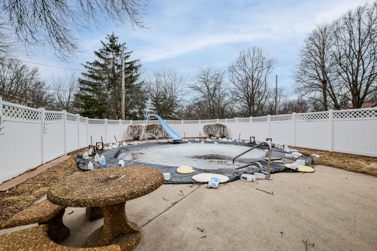 501 Merryturn Road