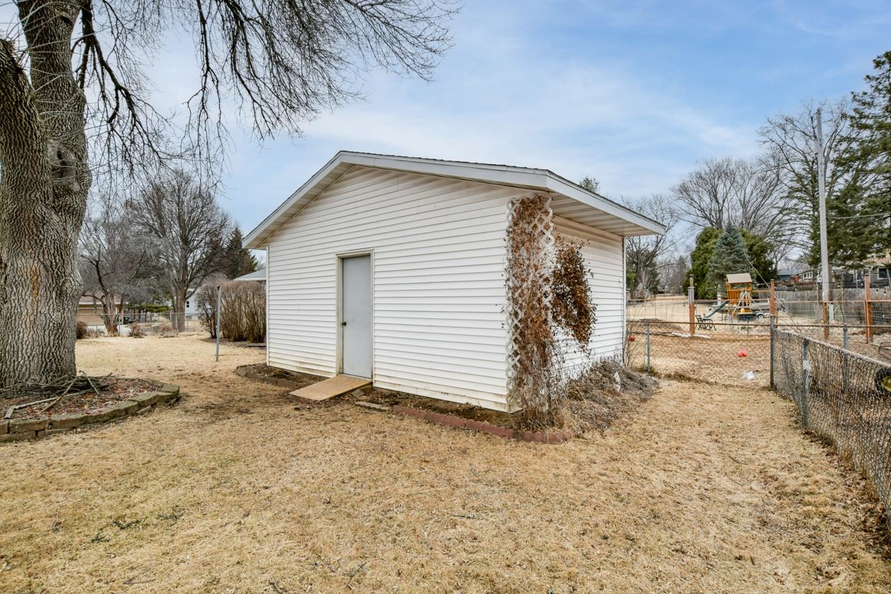 501 Merryturn Road