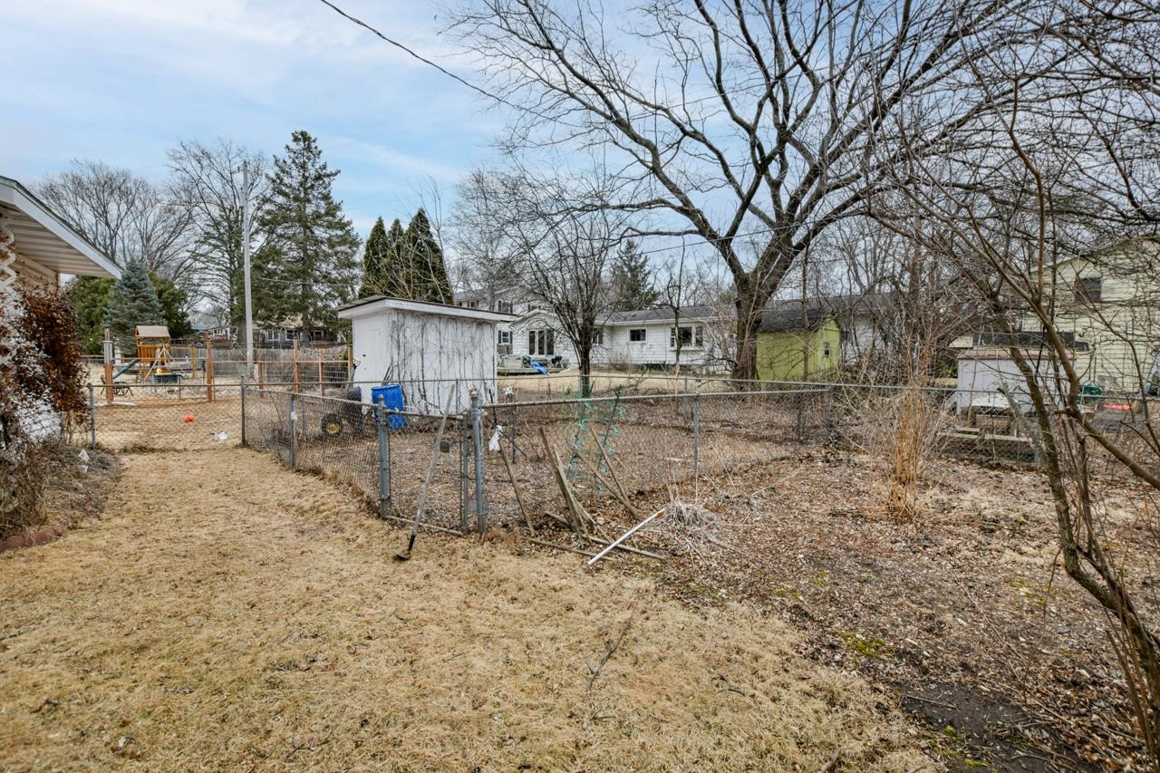 501 Merryturn Road