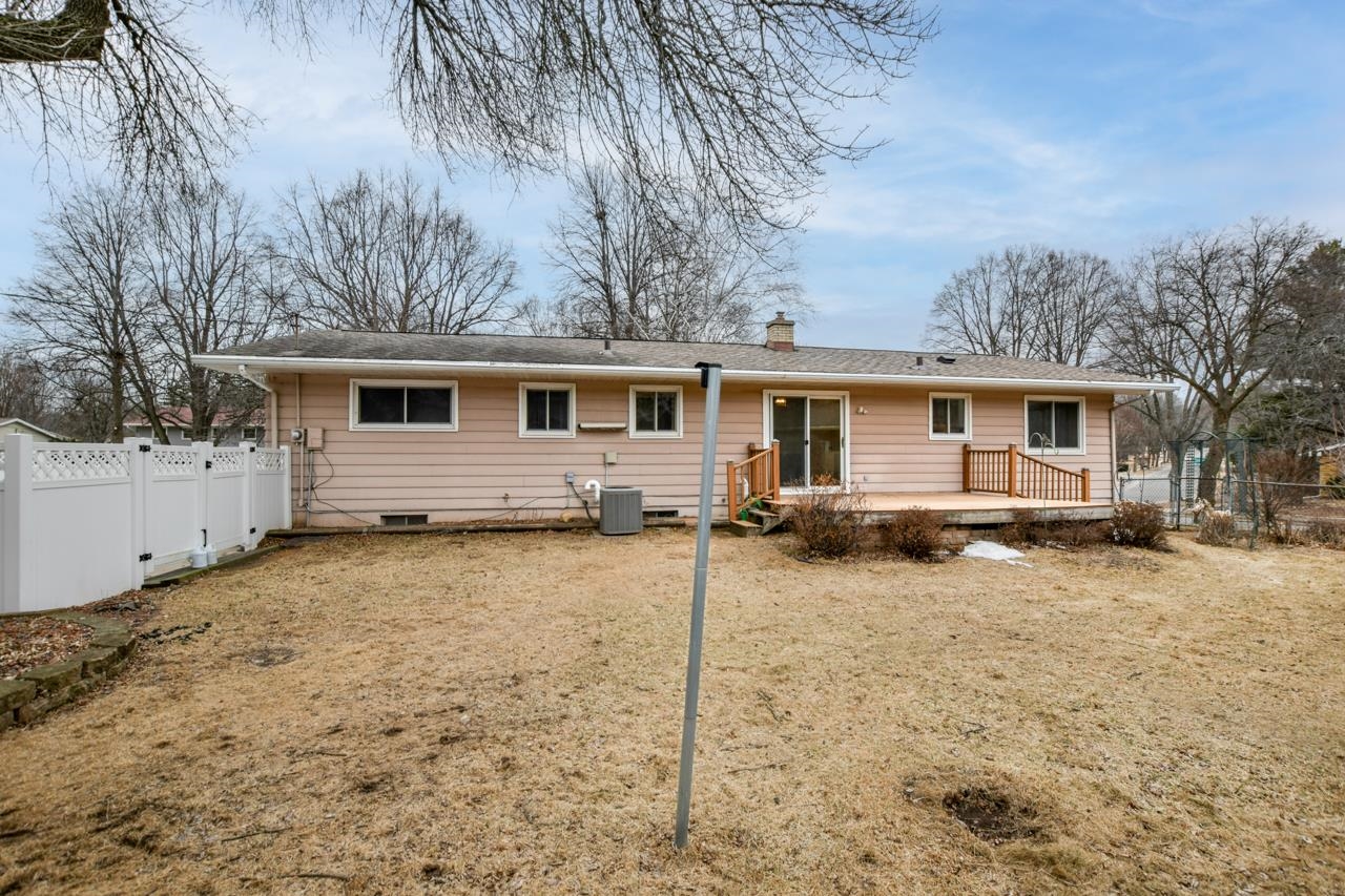 501 Merryturn Road