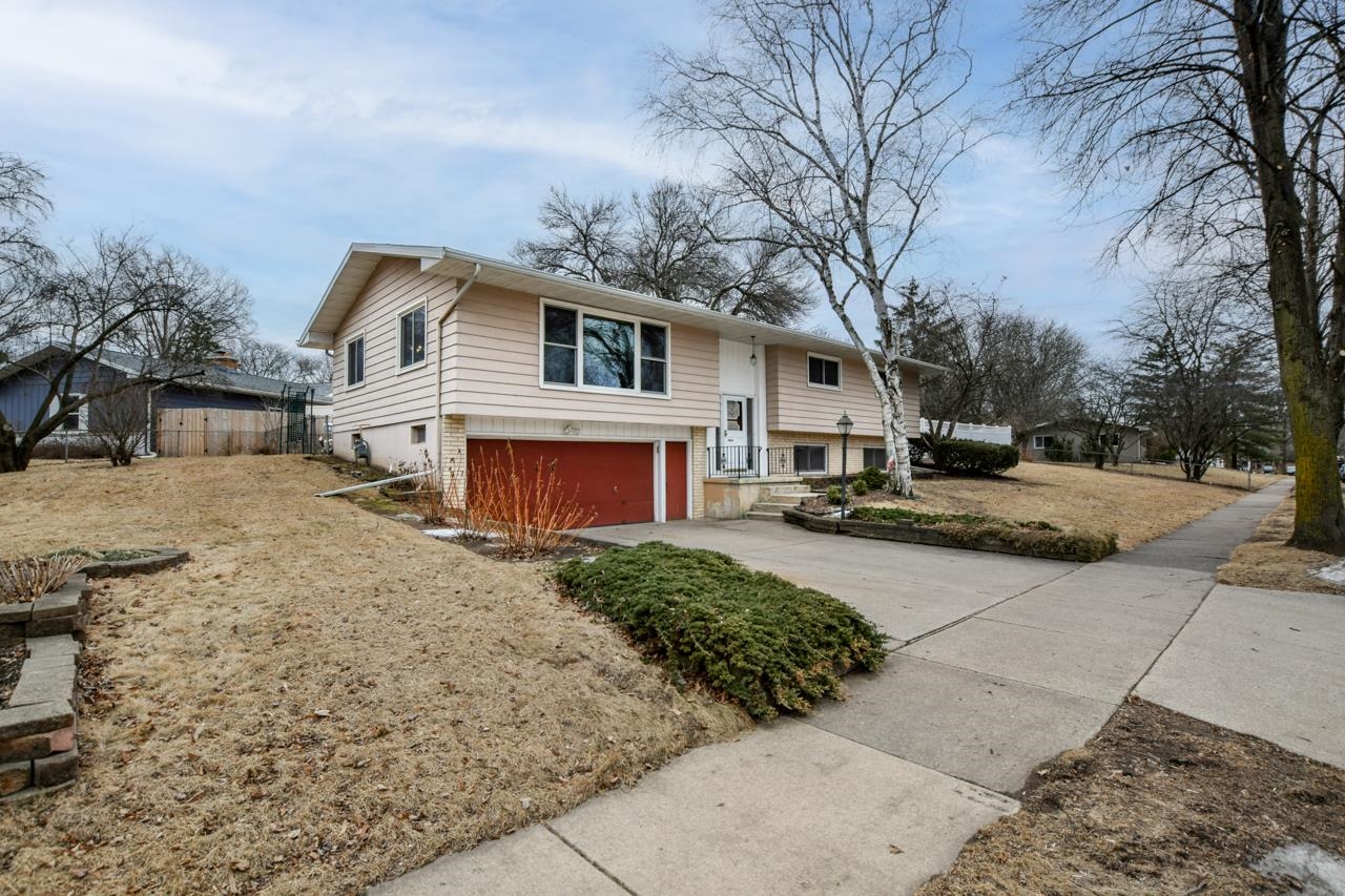 501 Merryturn Road