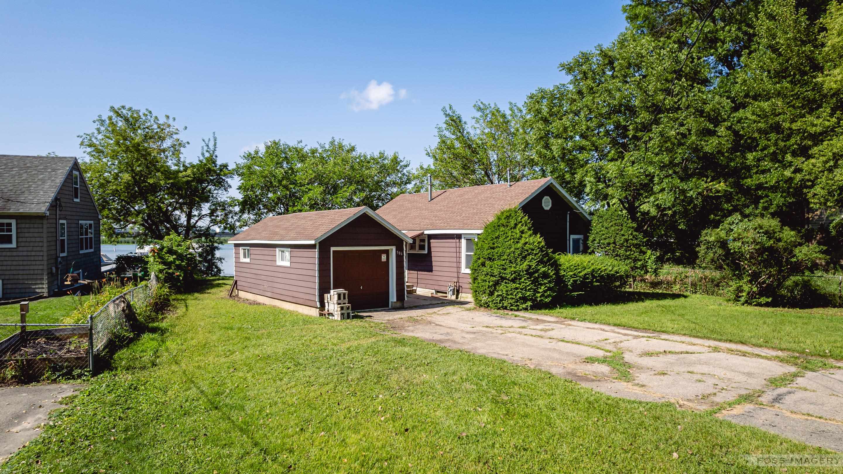 506 Interlake Drive
