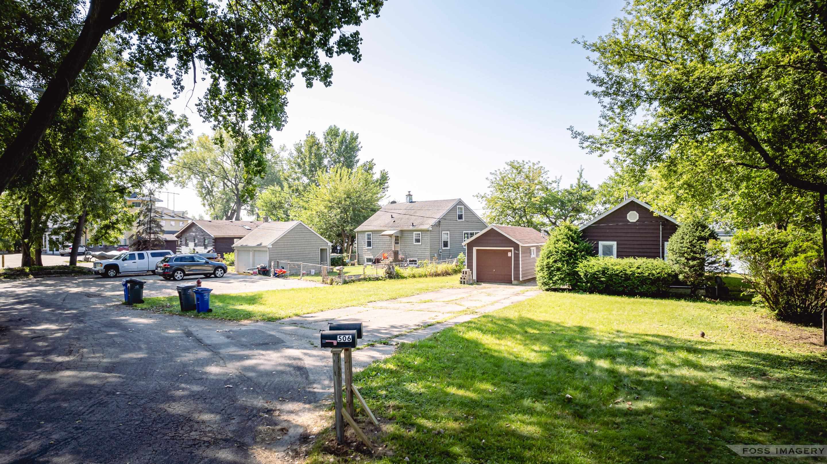 506 Interlake Drive