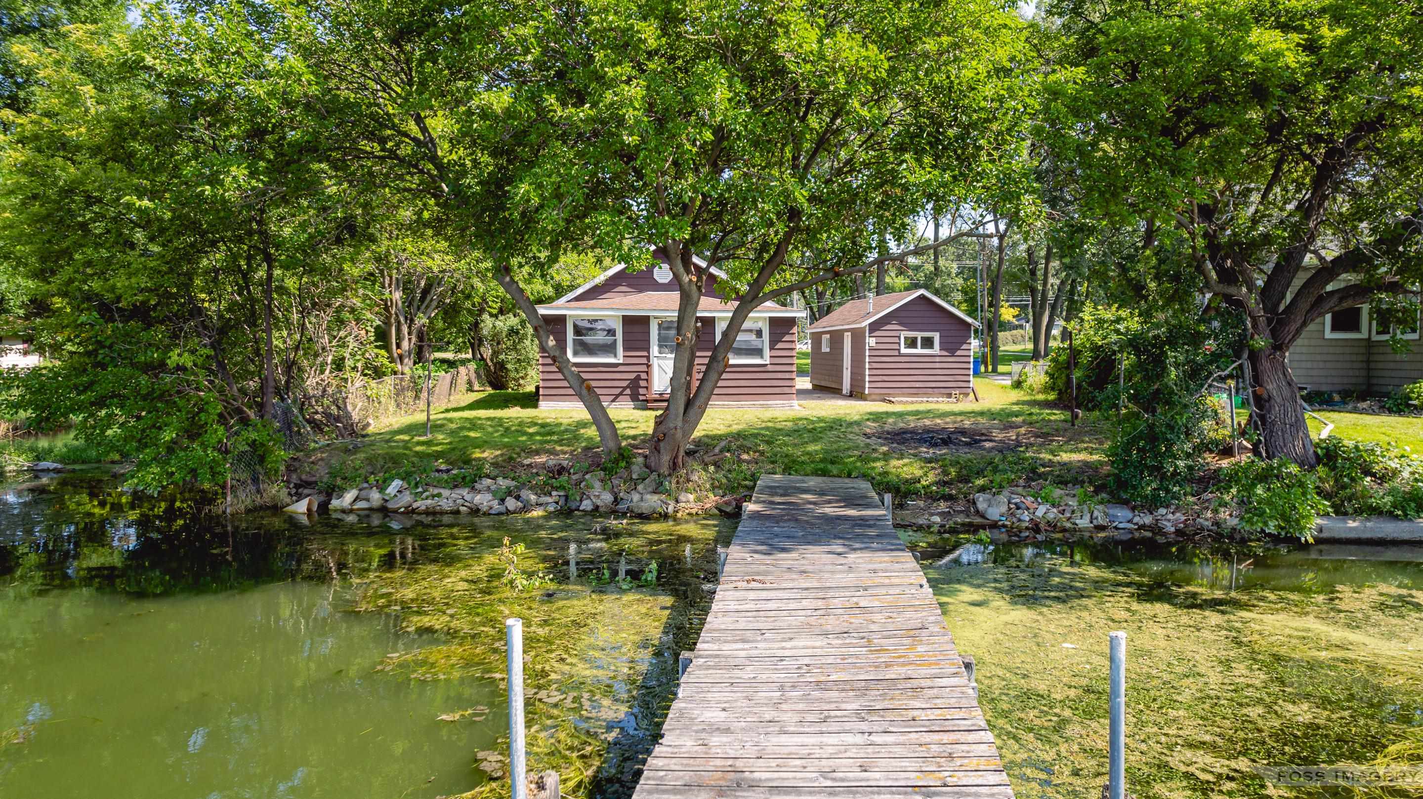 506 Interlake Drive