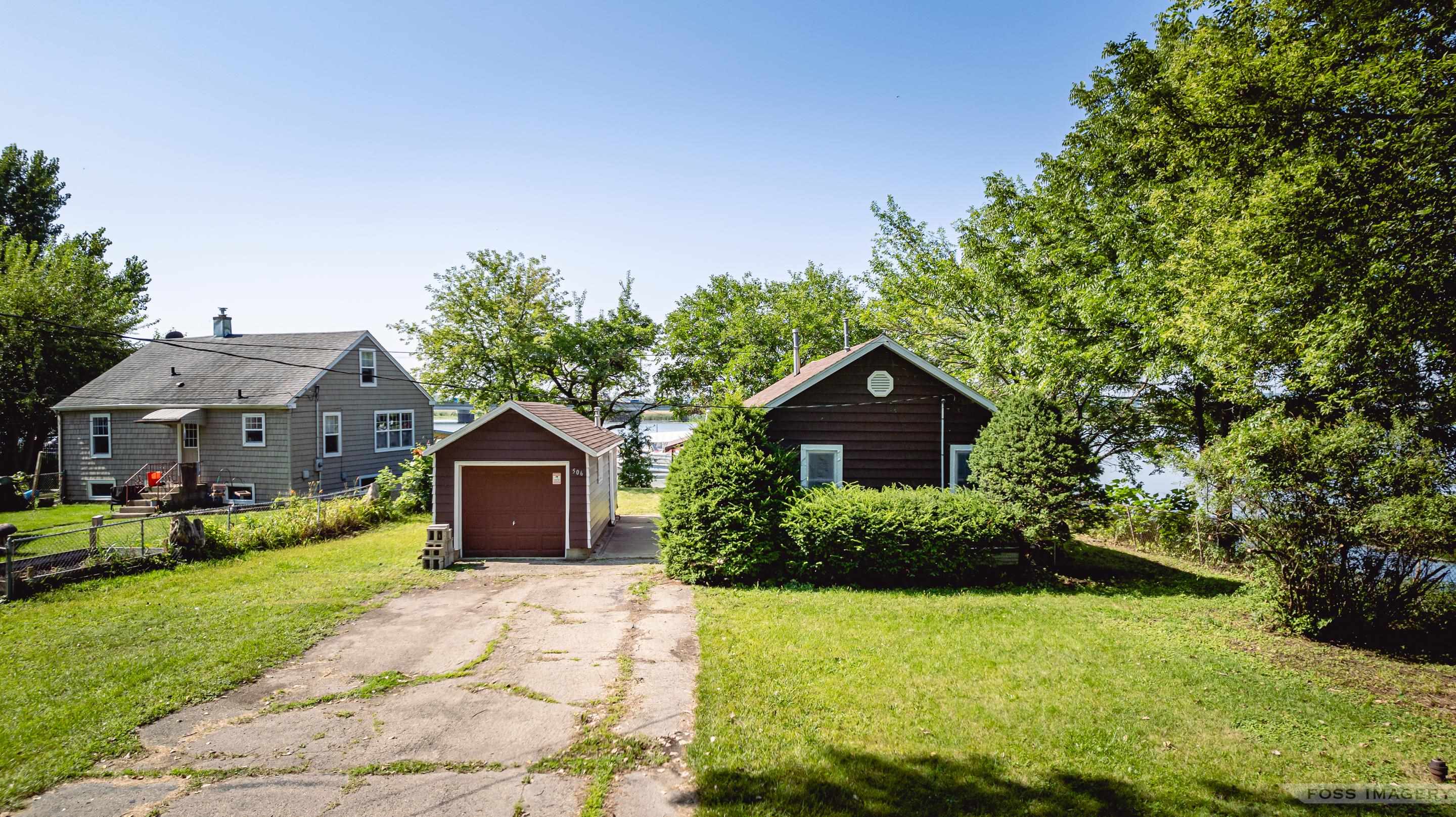 506 Interlake Drive