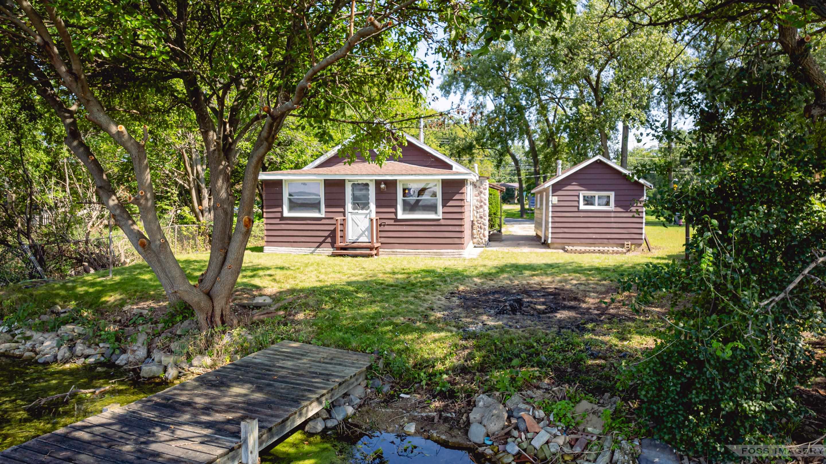 506 Interlake Drive