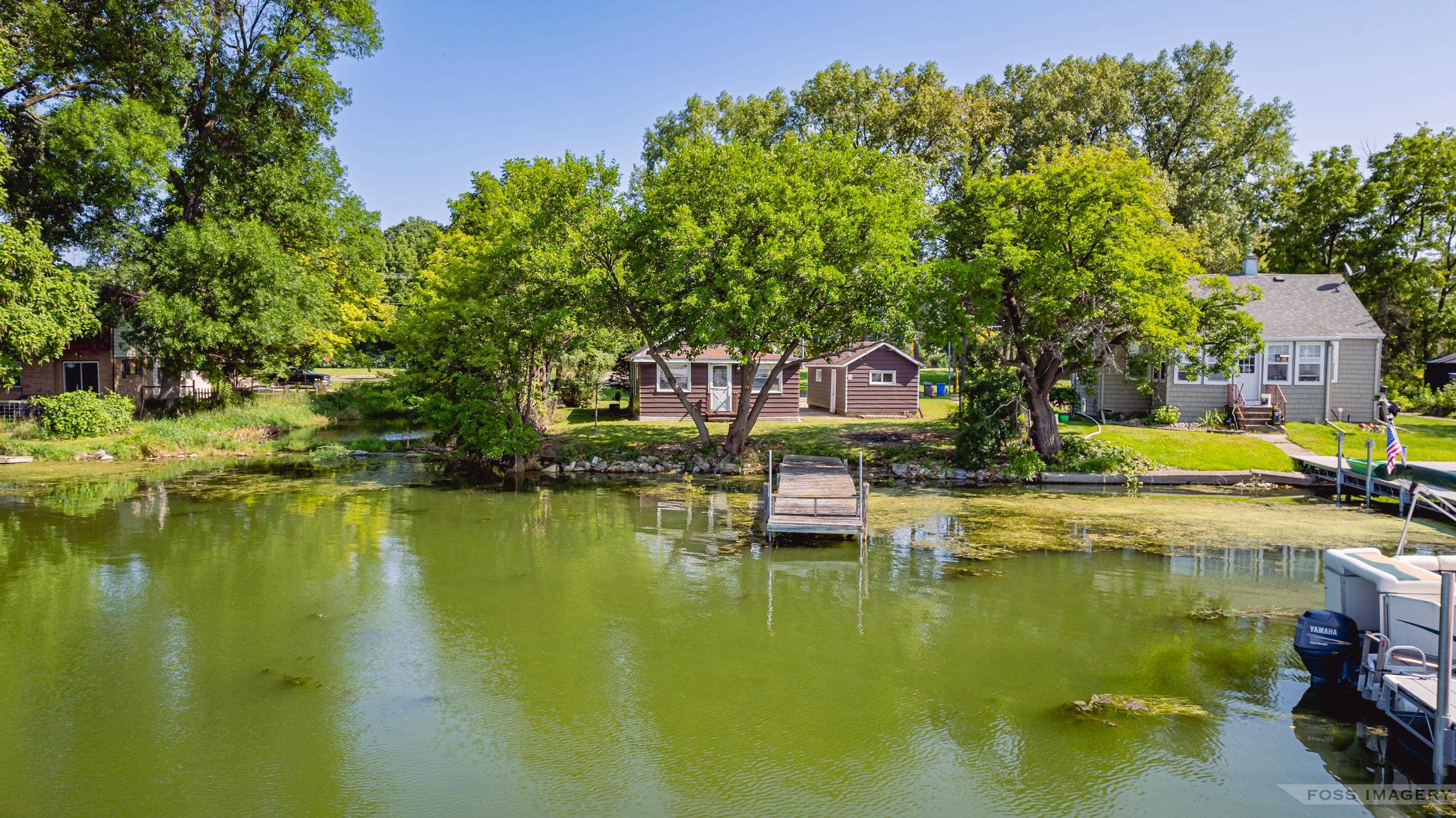 506 Interlake Drive