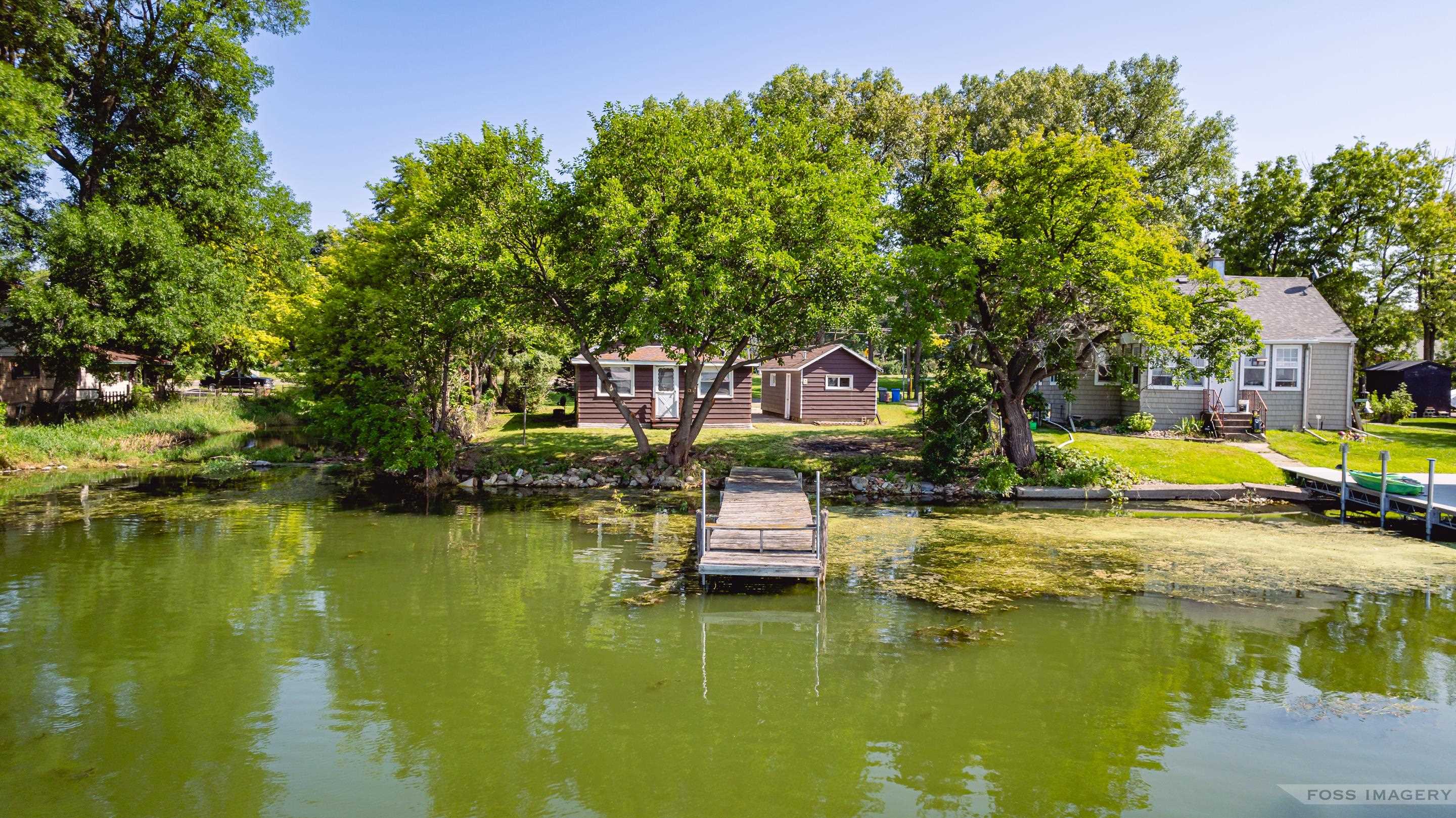 506 Interlake Drive