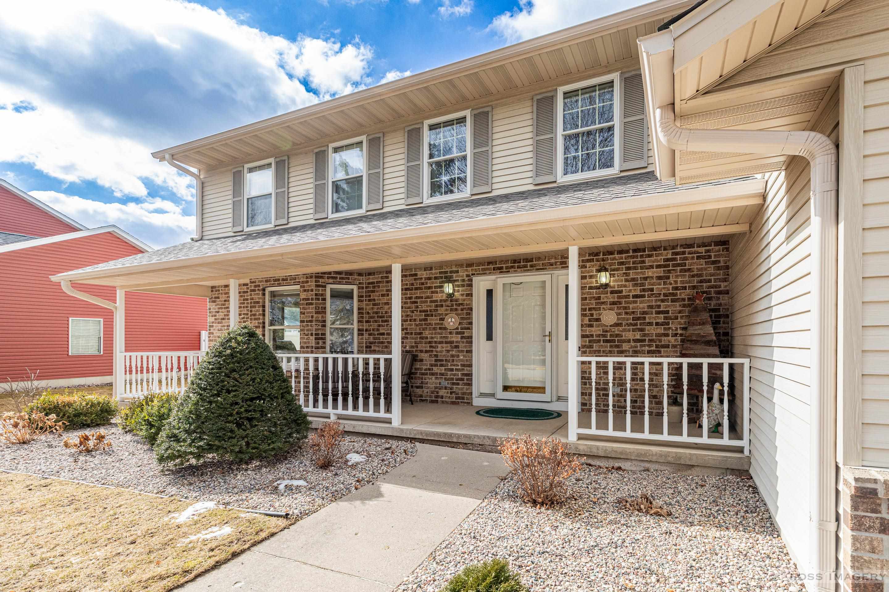 1828 Wallinford Drive