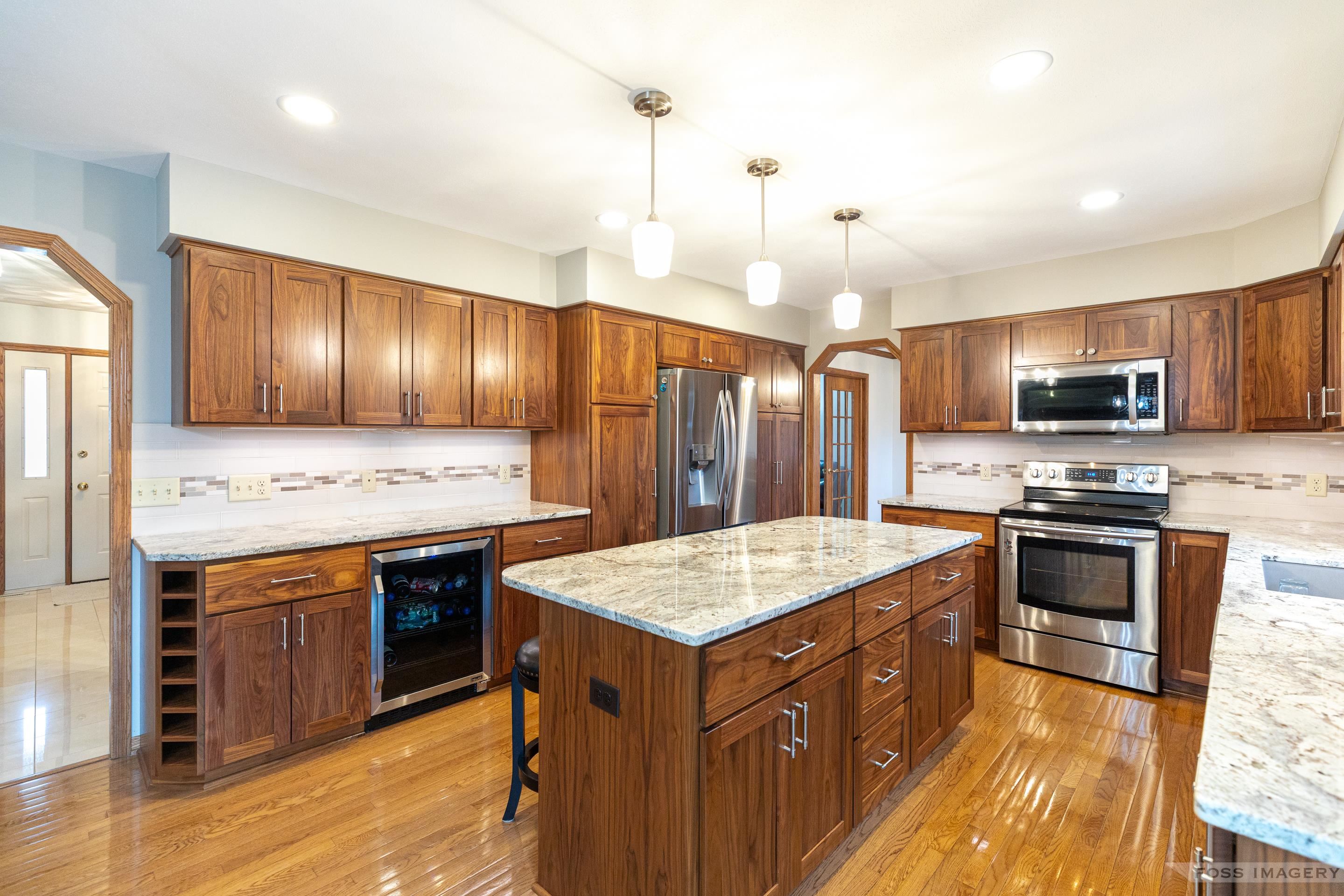 1828 Wallinford Drive