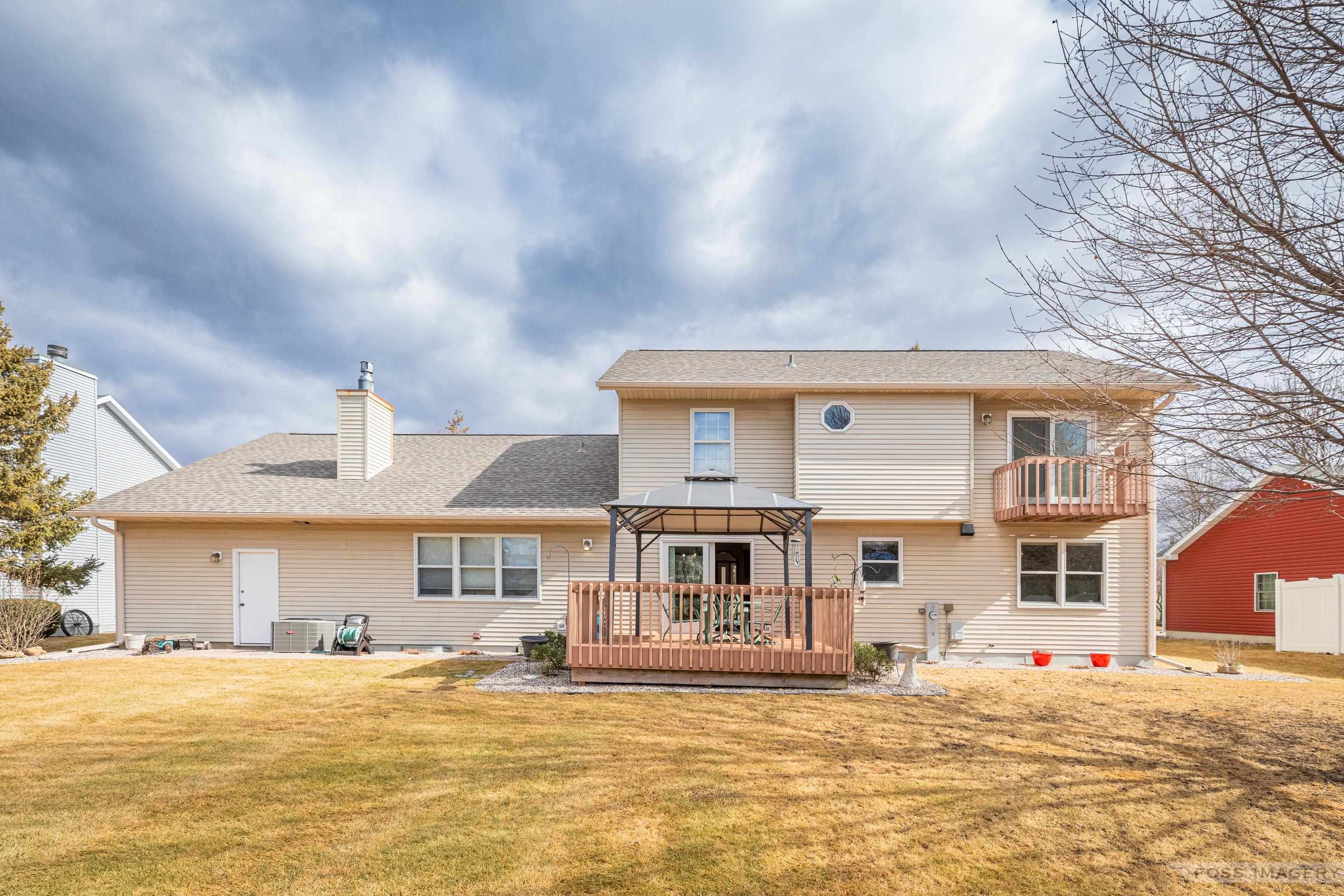 1828 Wallinford Drive