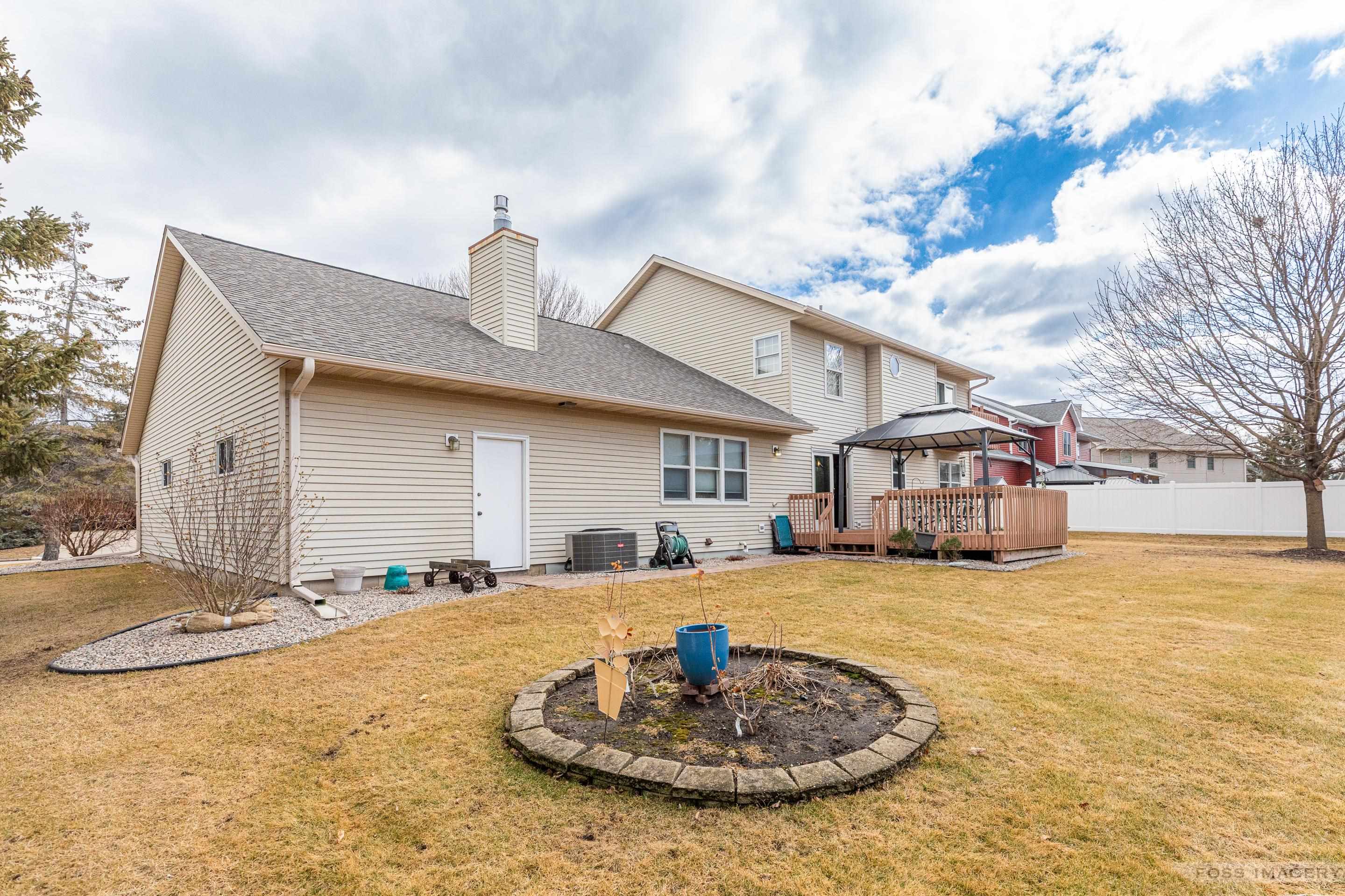 1828 Wallinford Drive