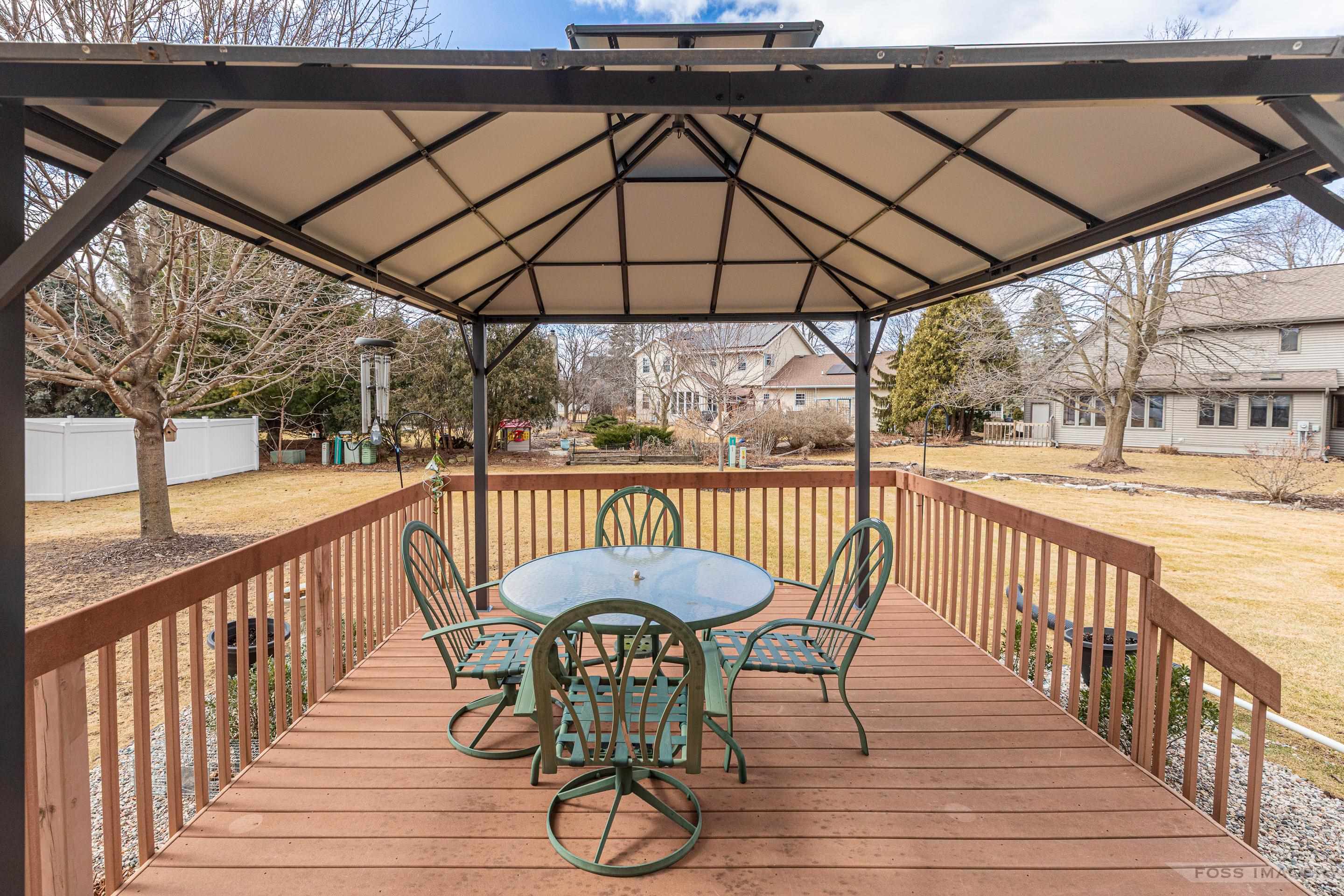 1828 Wallinford Drive