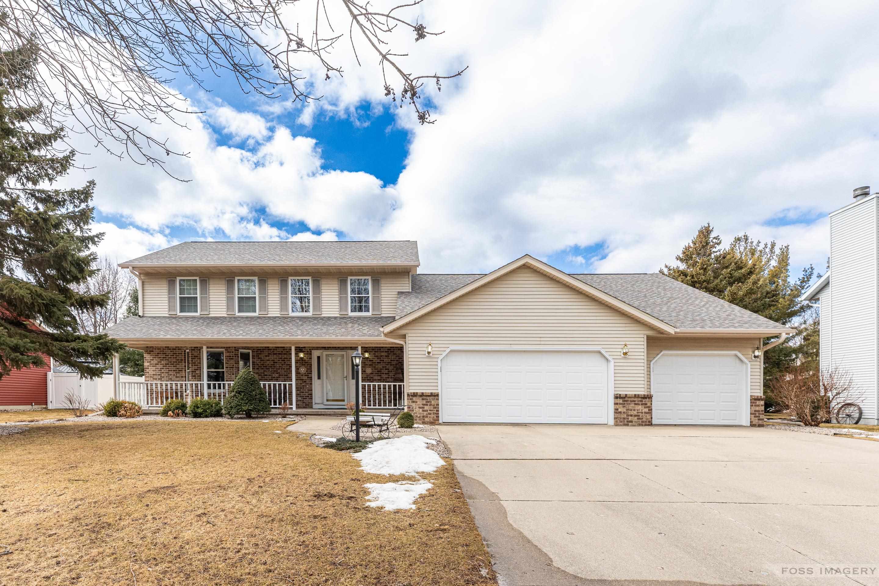 1828 Wallinford Drive