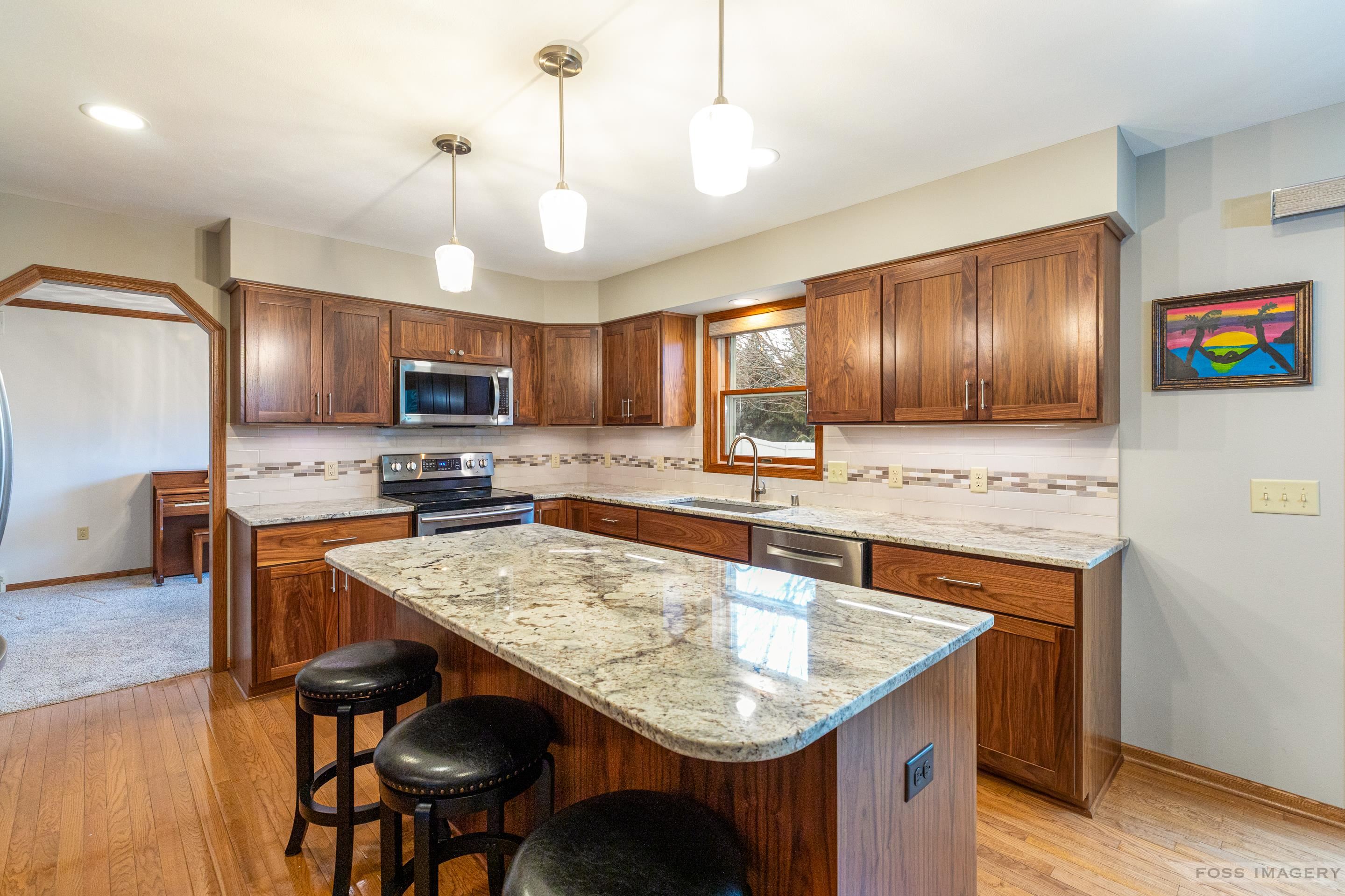 1828 Wallinford Drive