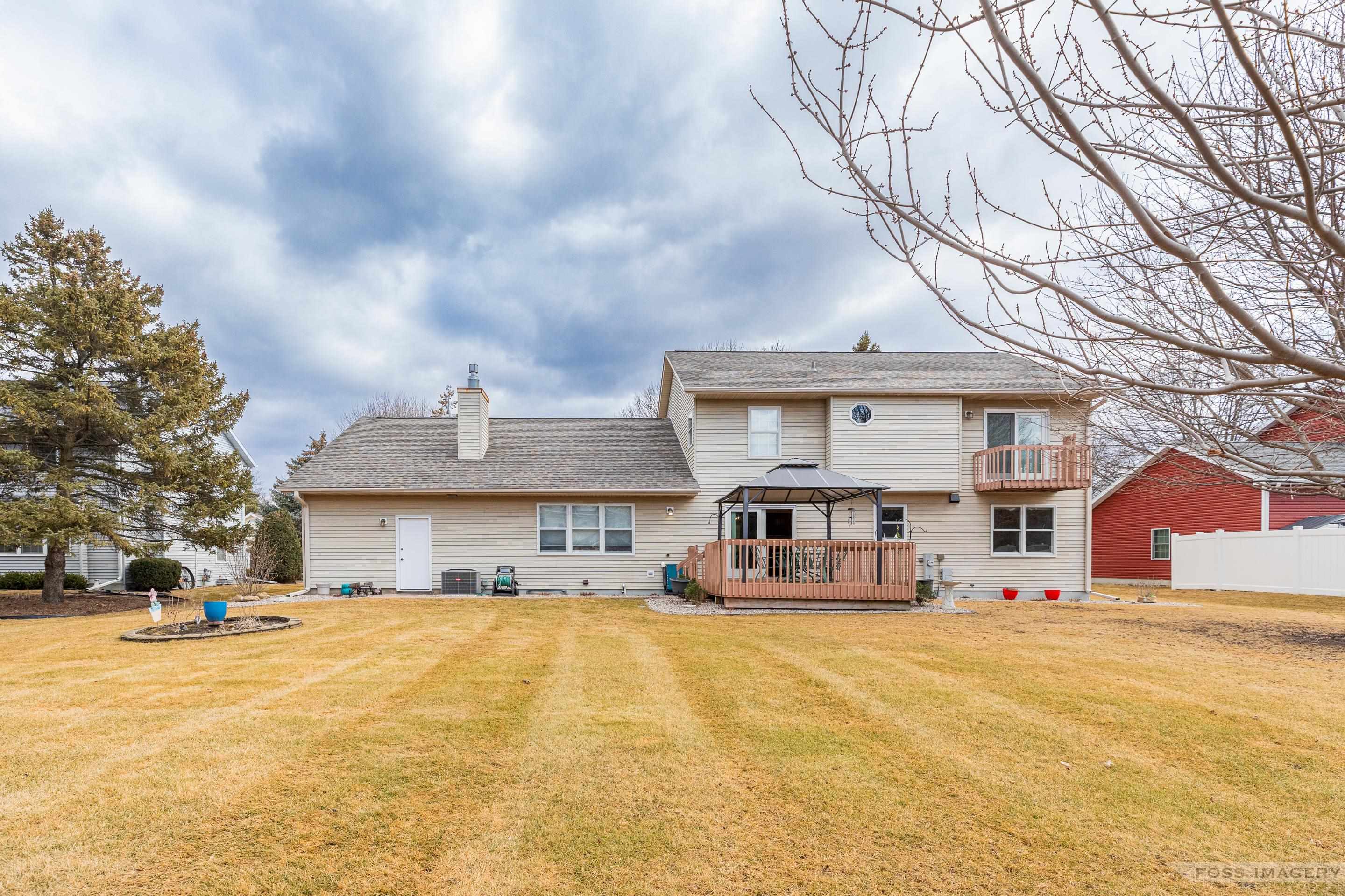 1828 Wallinford Drive