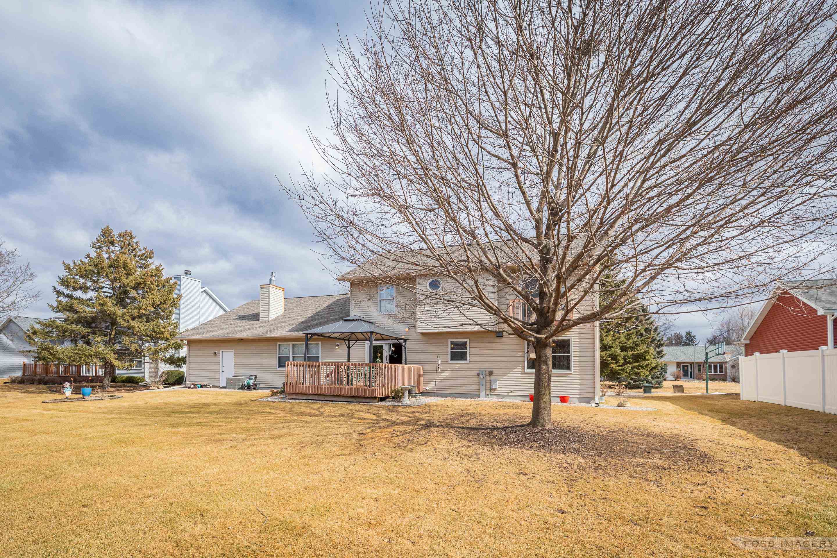 1828 Wallinford Drive