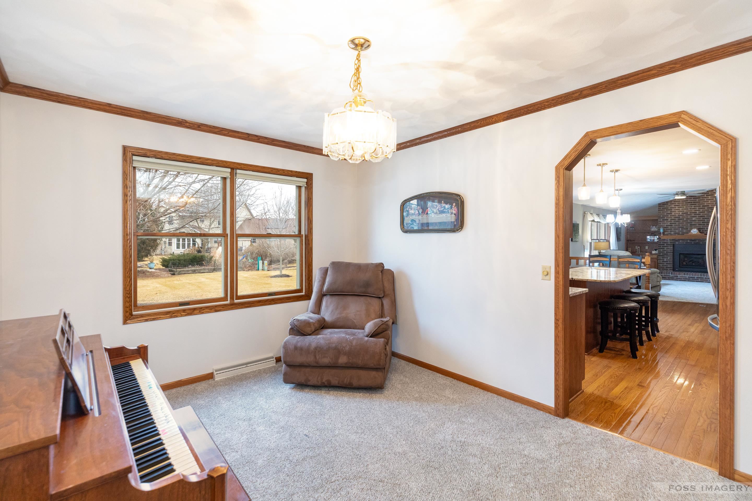 1828 Wallinford Drive