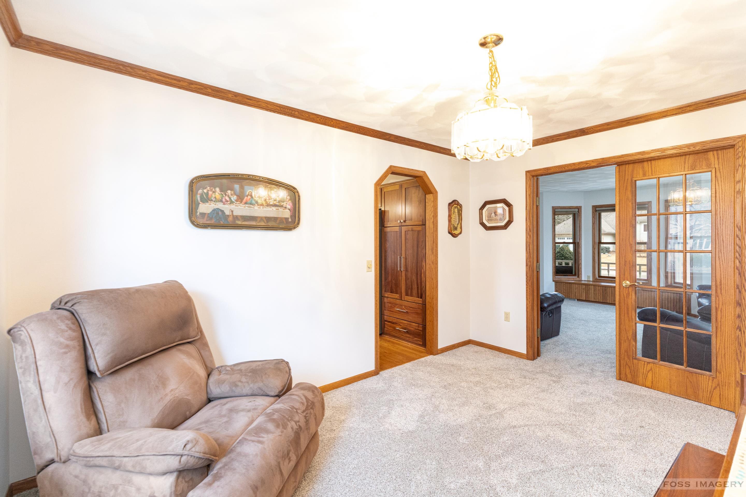 1828 Wallinford Drive