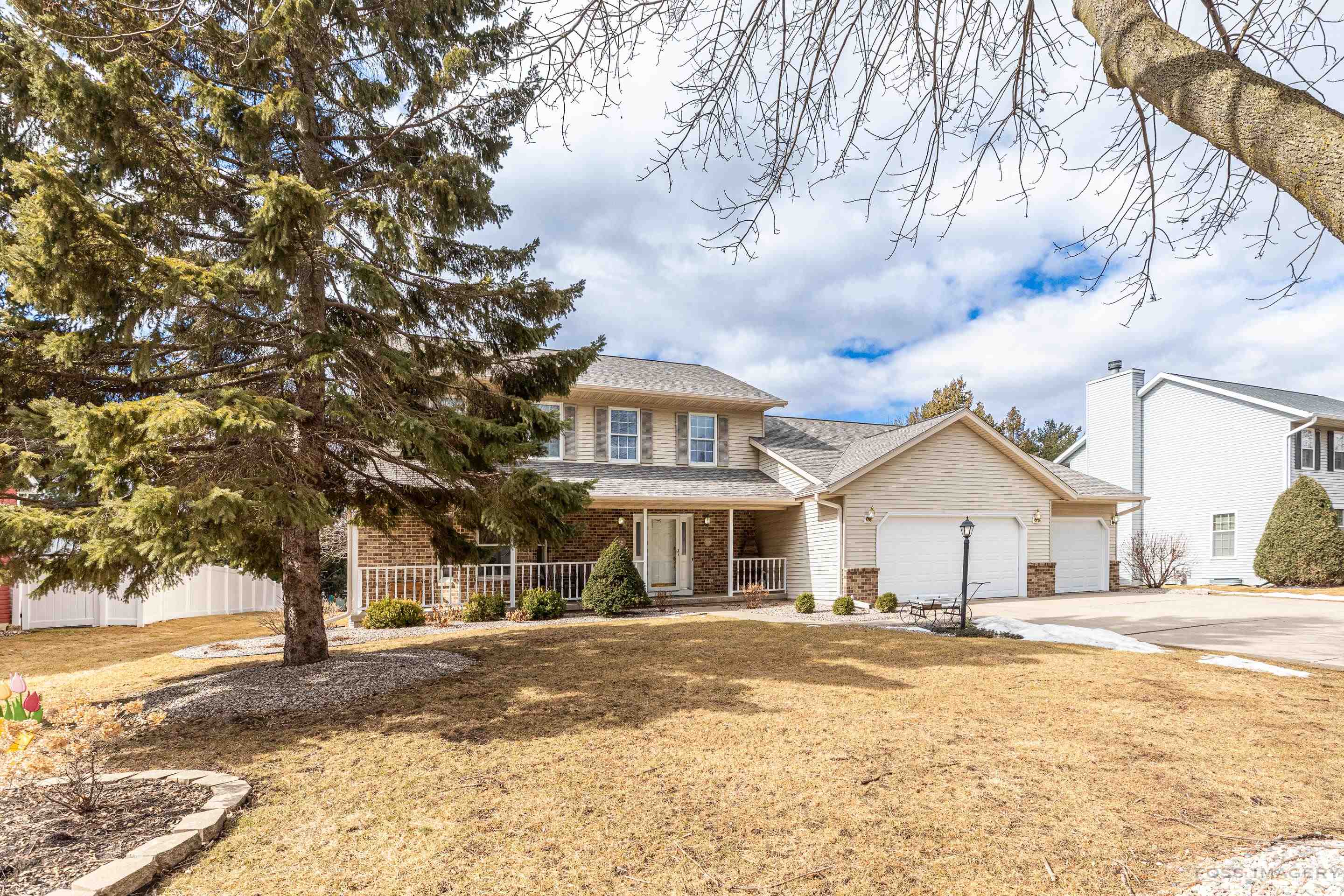 1828 Wallinford Drive