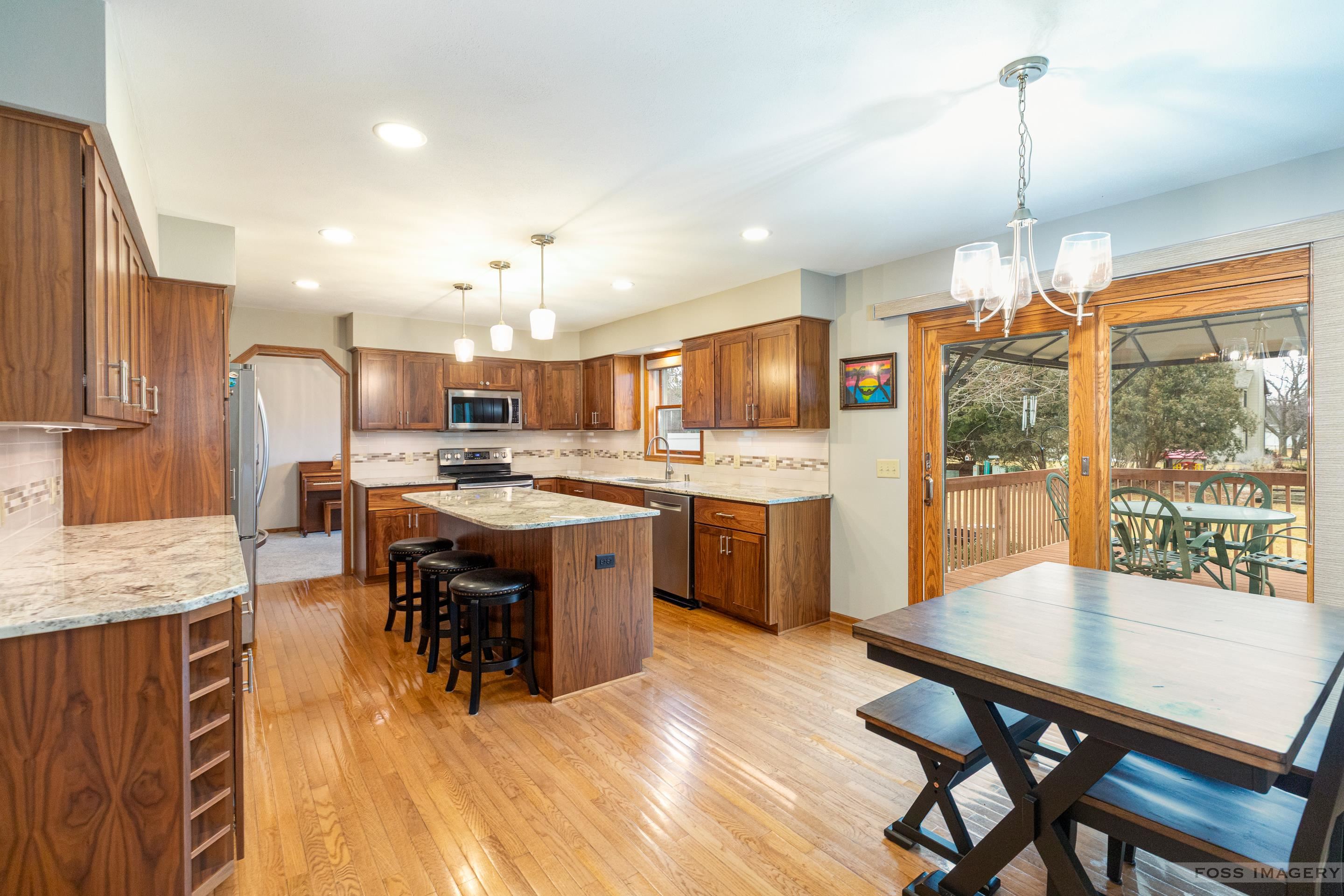 1828 Wallinford Drive