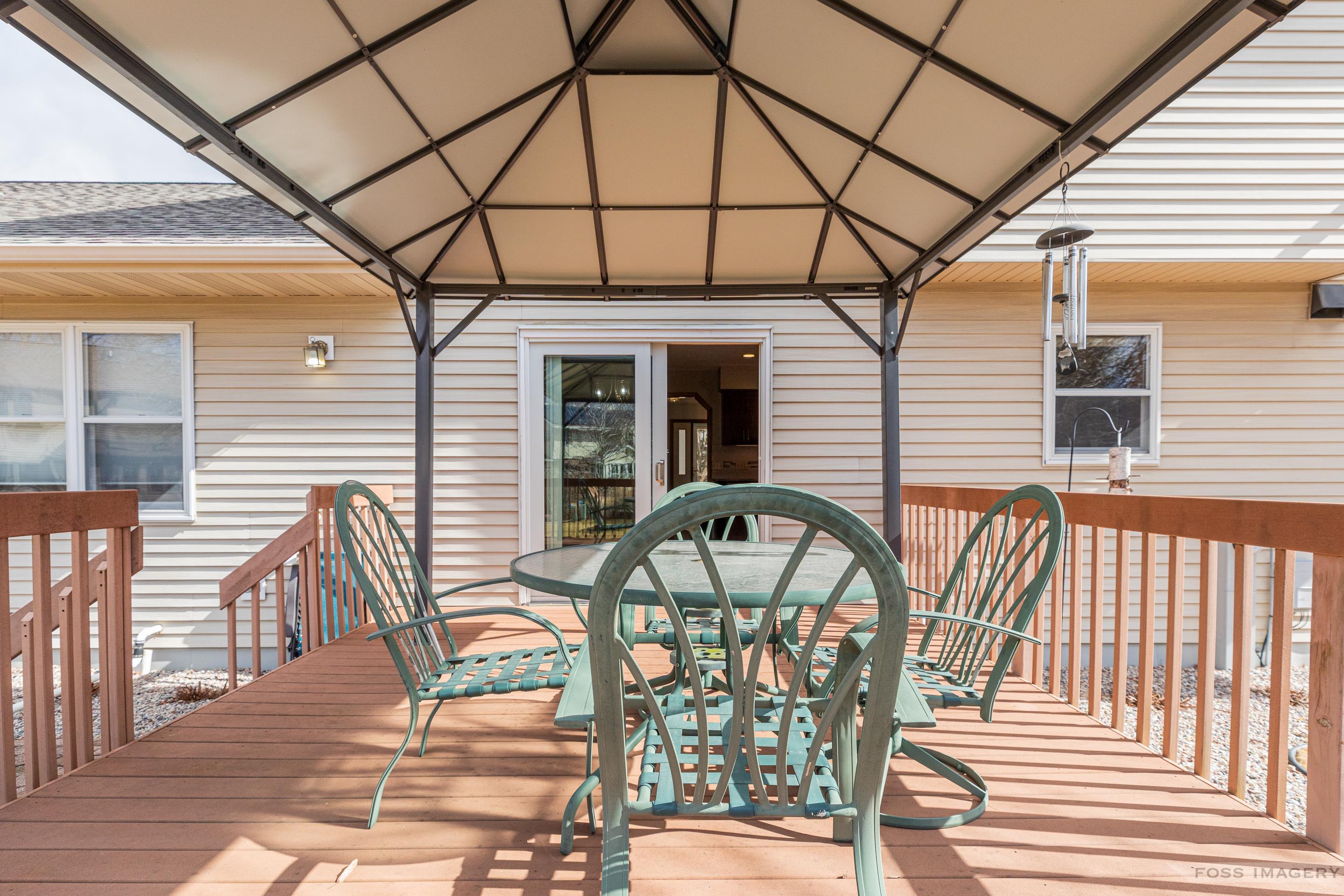 1828 Wallinford Drive