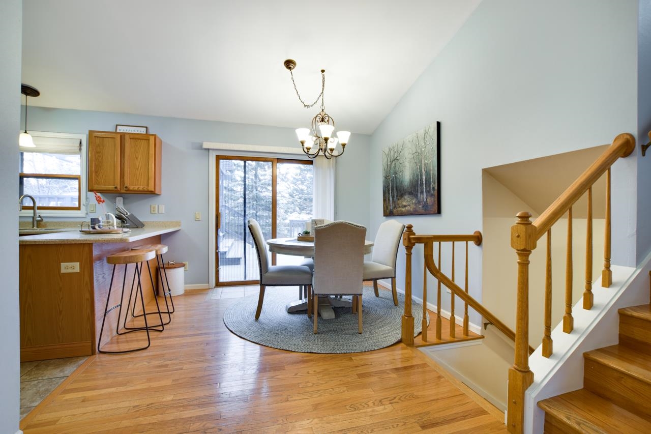 7122 Timberwood Drive