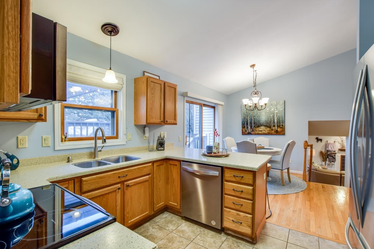 7122 Timberwood Drive