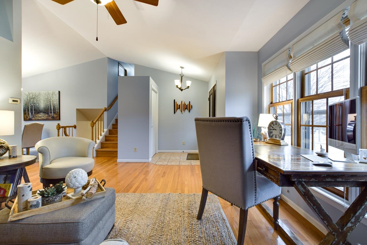 7122 Timberwood Drive