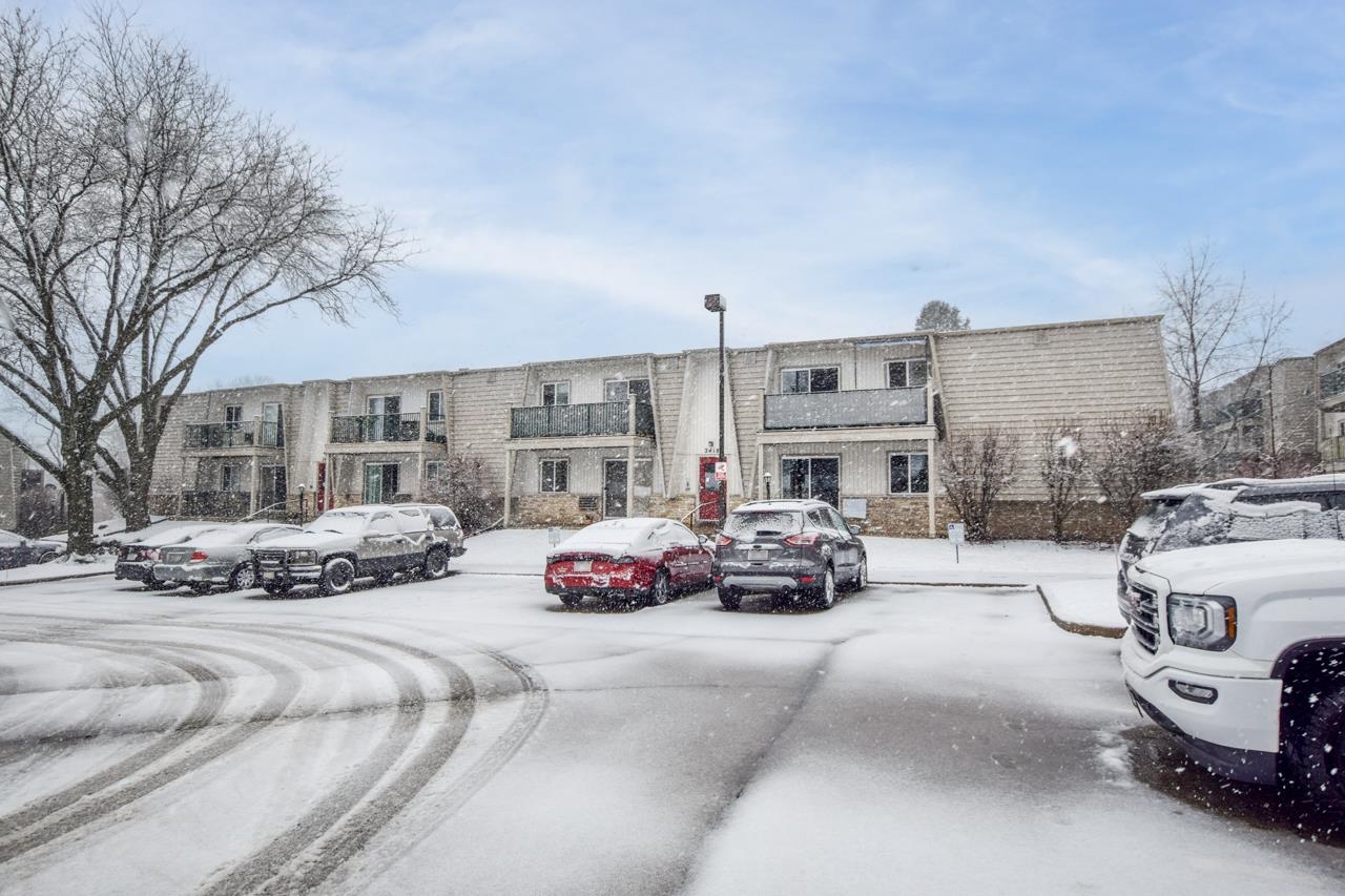 2418 Independence Lane 103