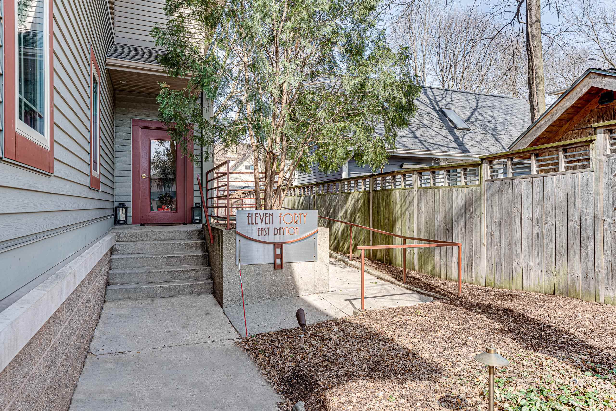 1140 E Dayton Street 104