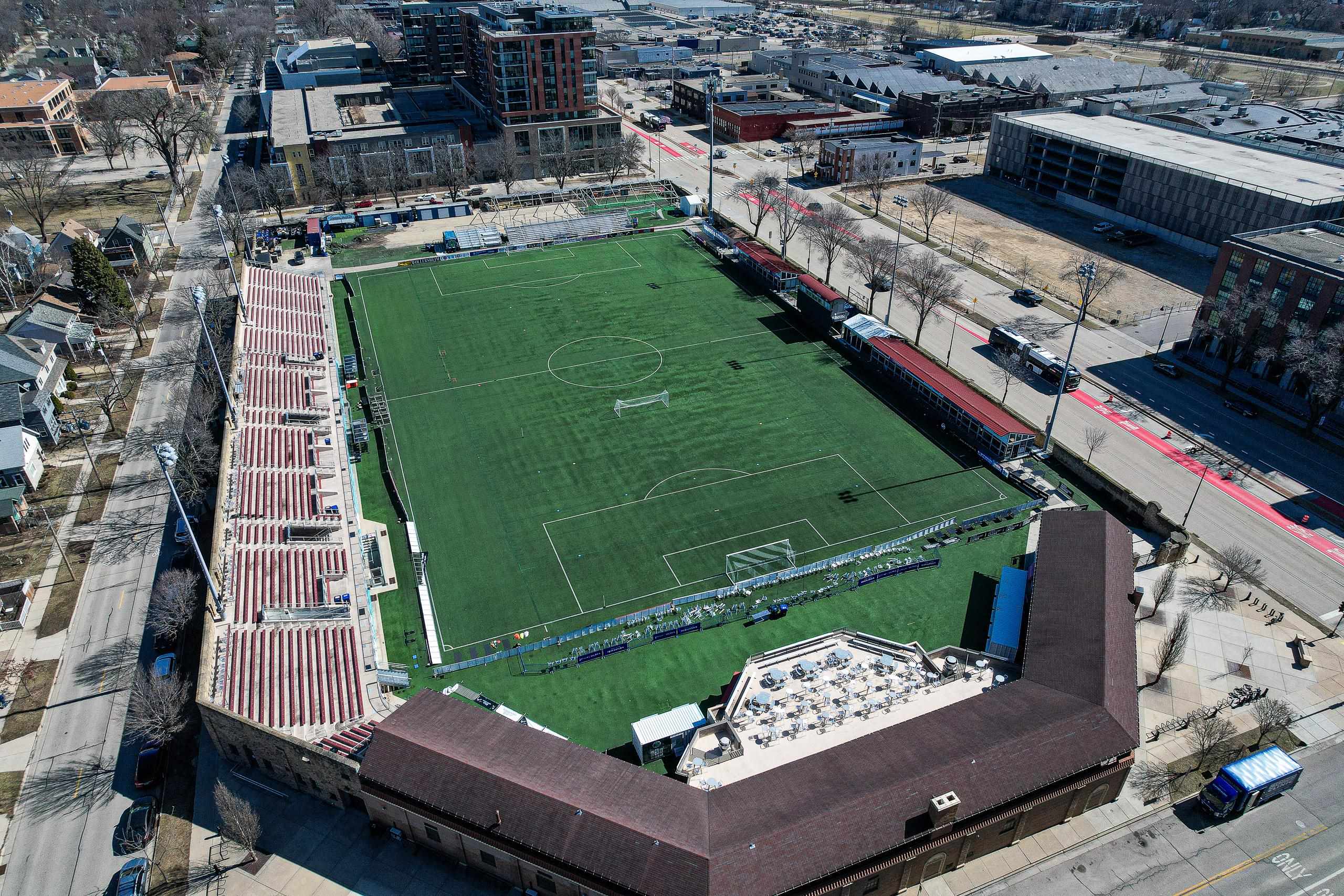 1140 E Dayton Street 104