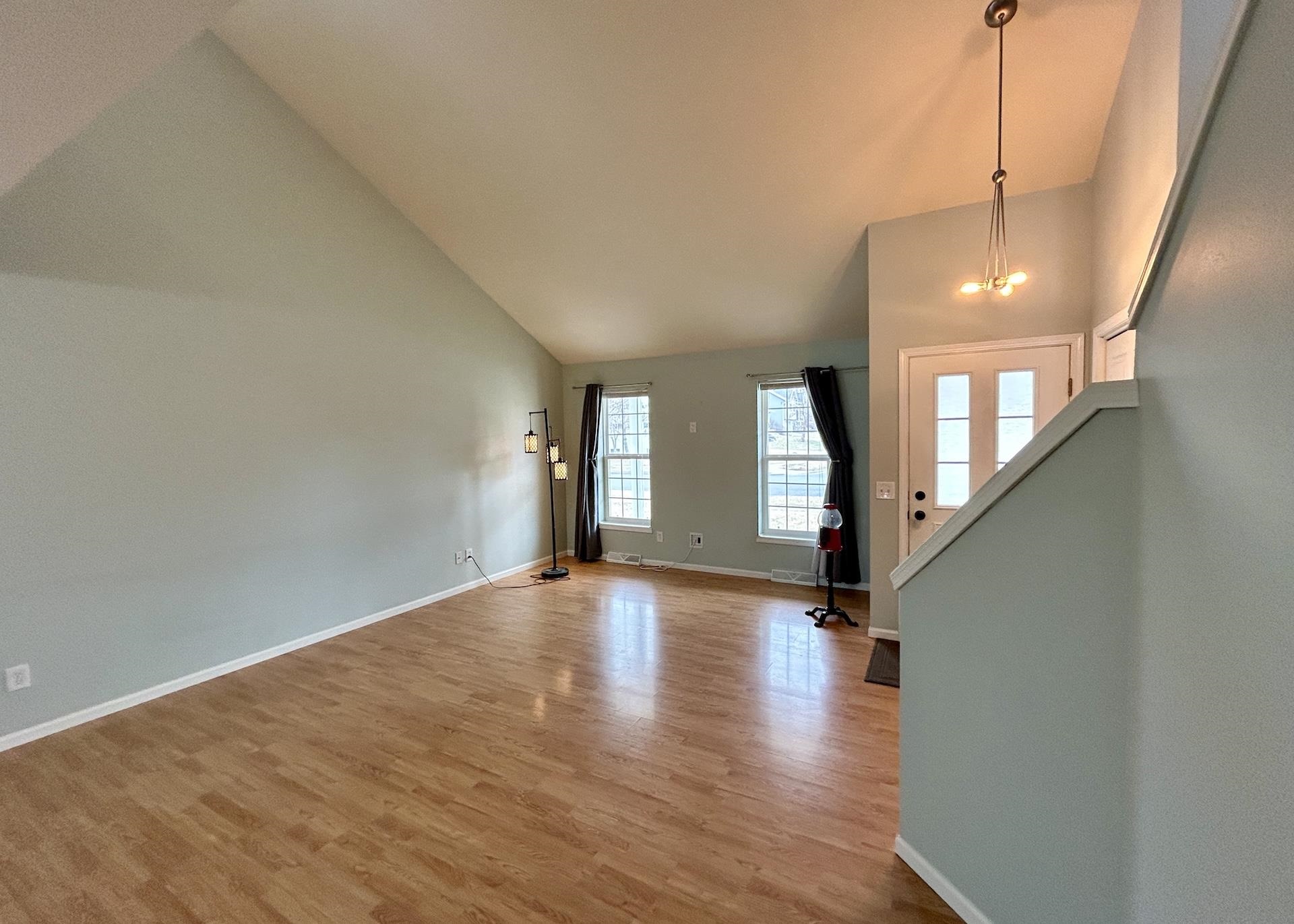 1202 Feather Edge Drive