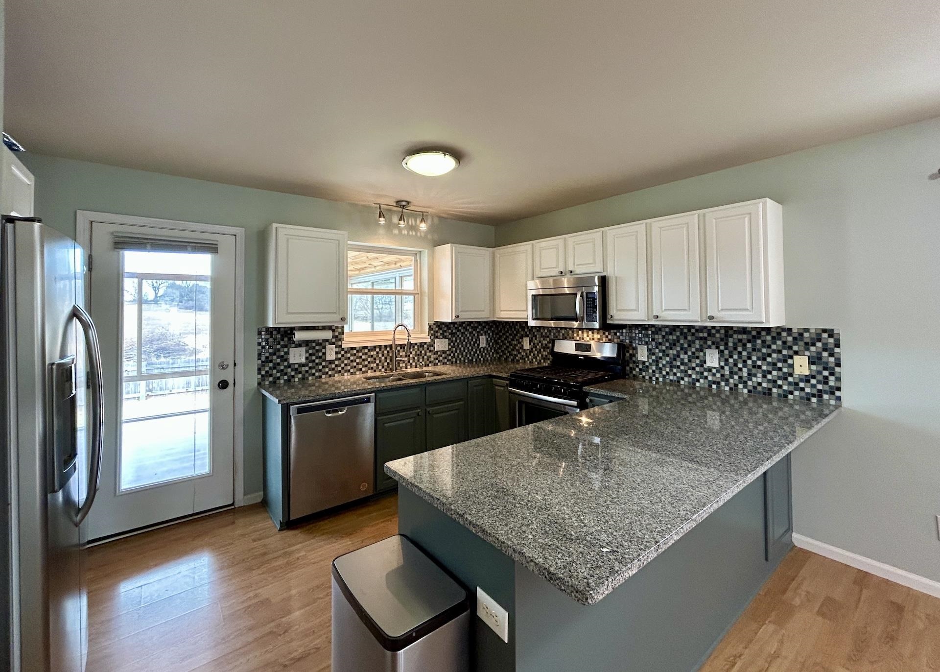 1202 Feather Edge Drive