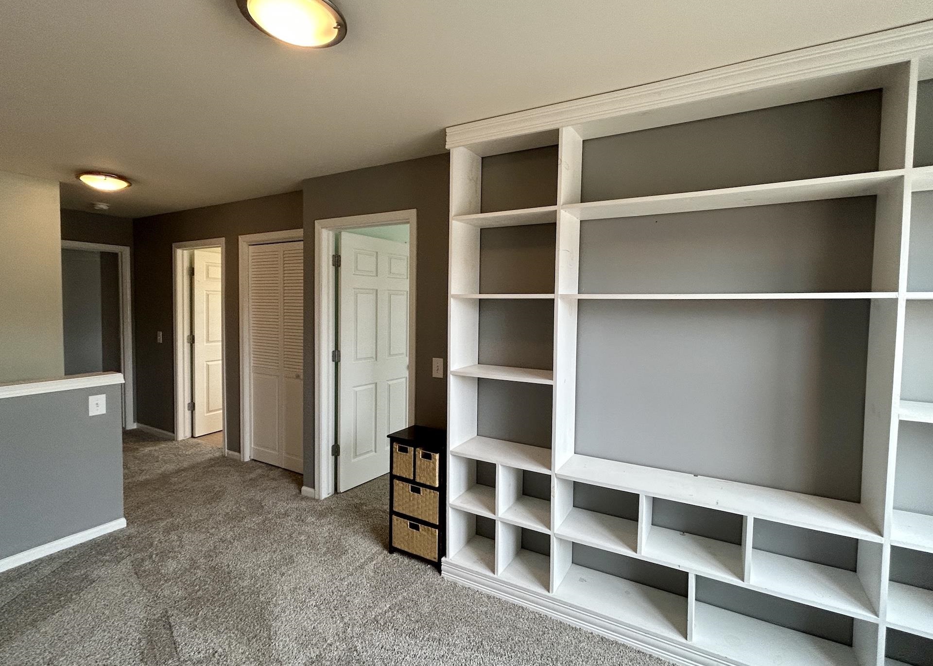 1202 Feather Edge Drive