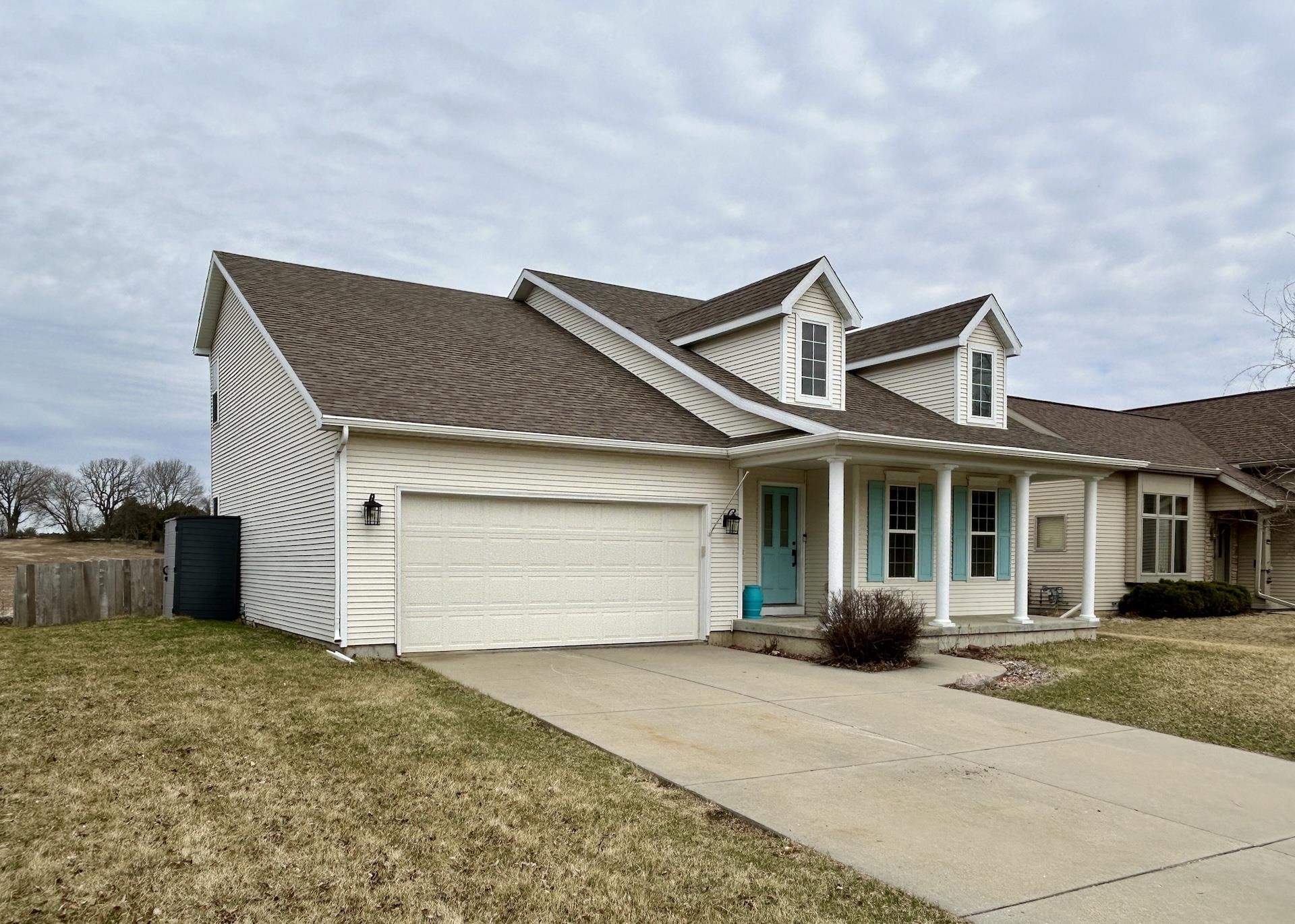 1202 Feather Edge Drive