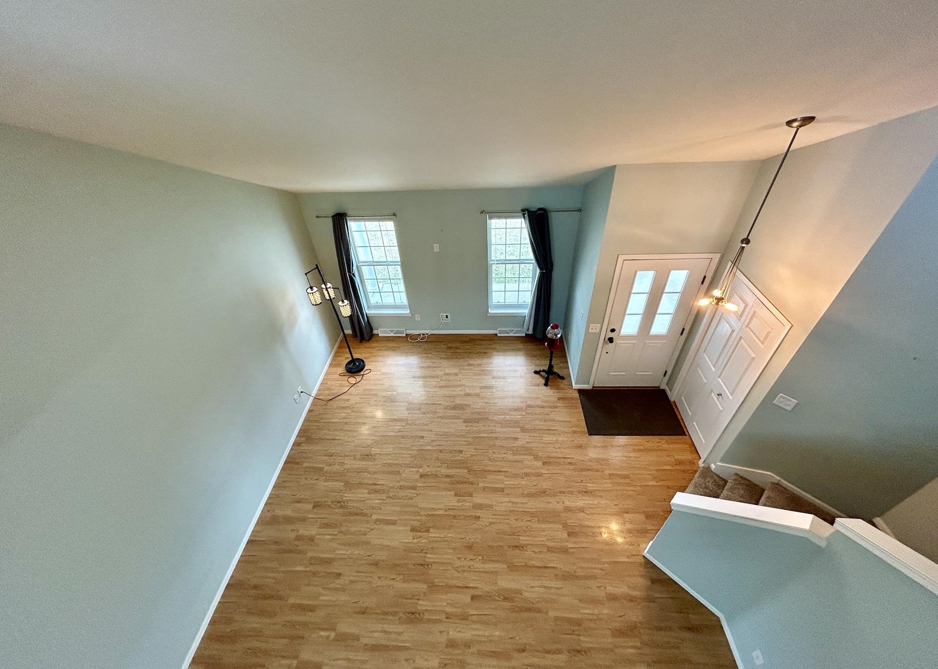 1202 Feather Edge Drive
