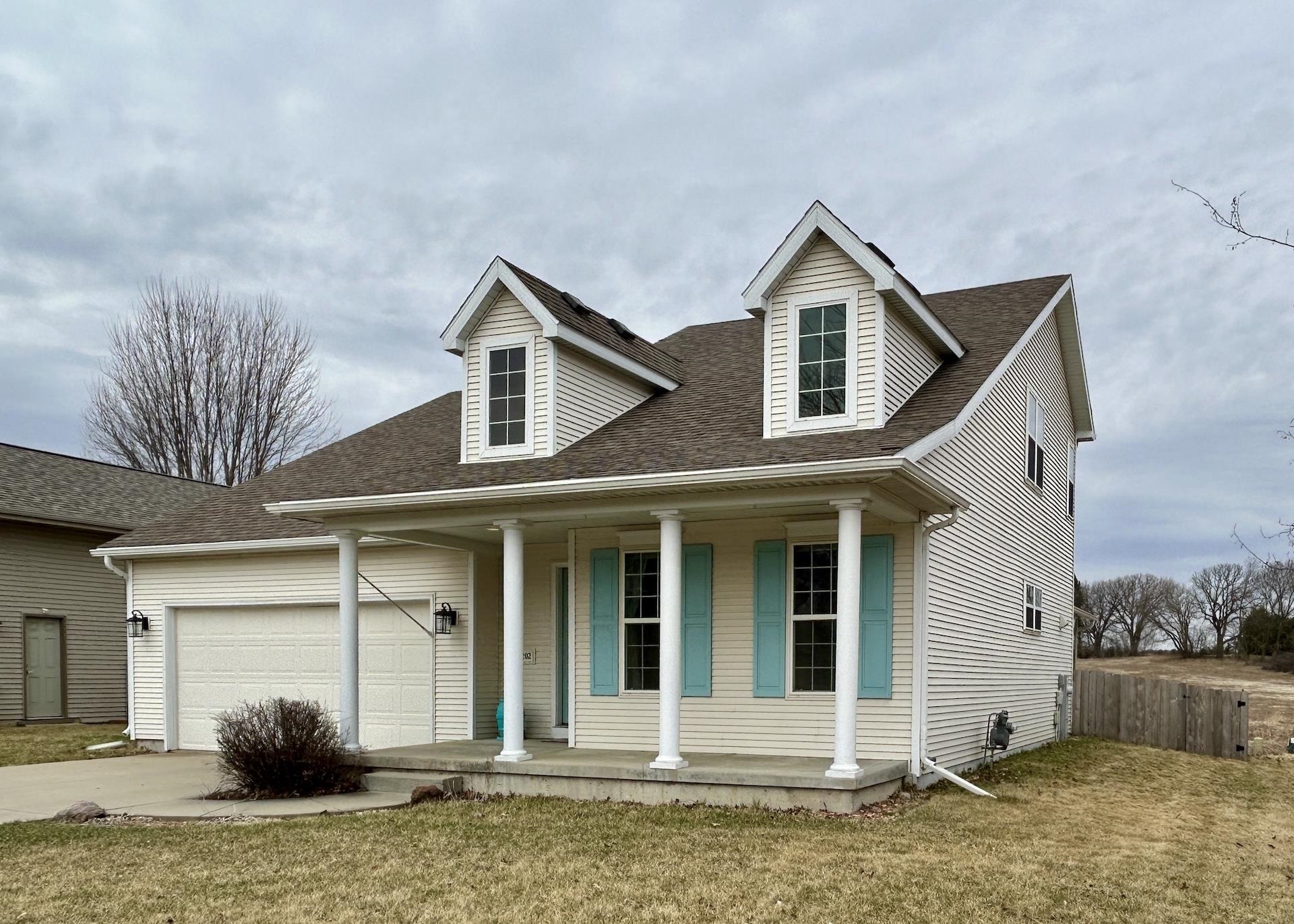 1202 Feather Edge Drive