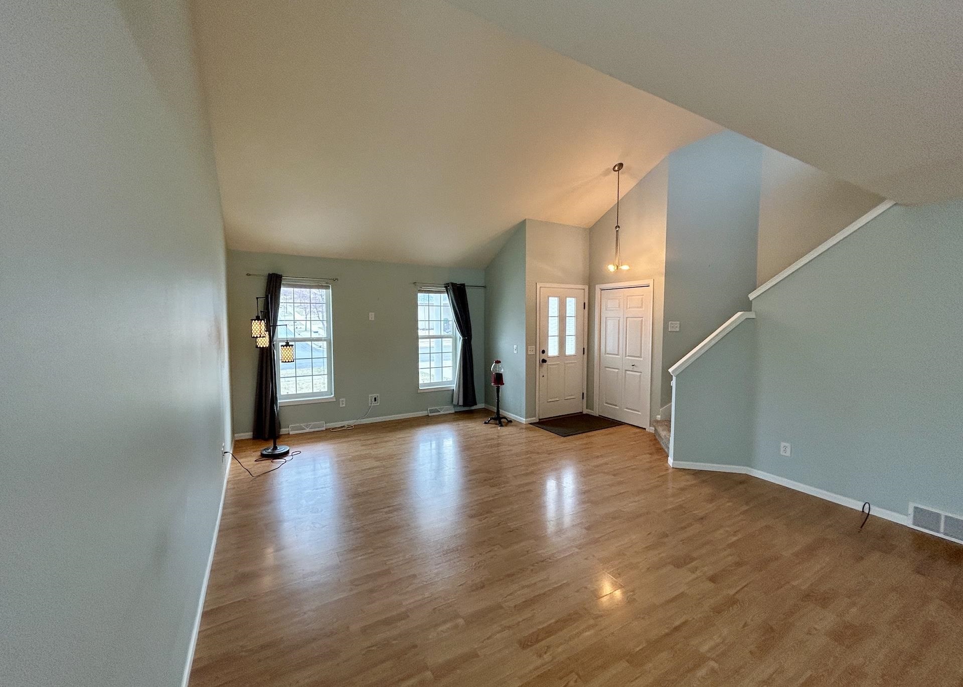 1202 Feather Edge Drive