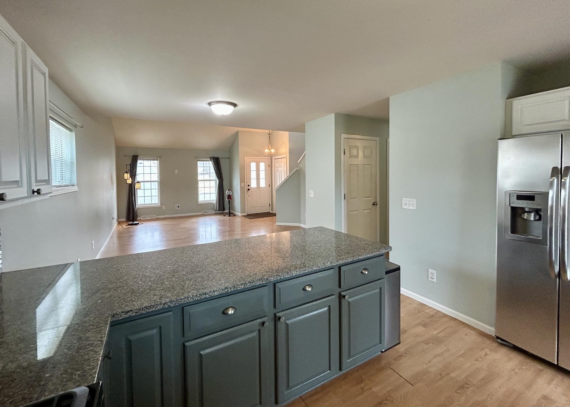 1202 Feather Edge Drive