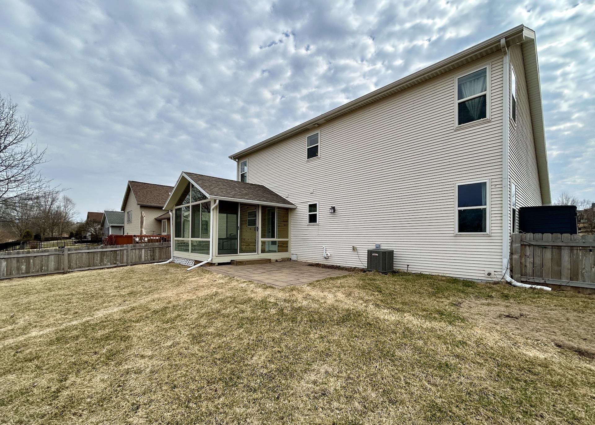 1202 Feather Edge Drive